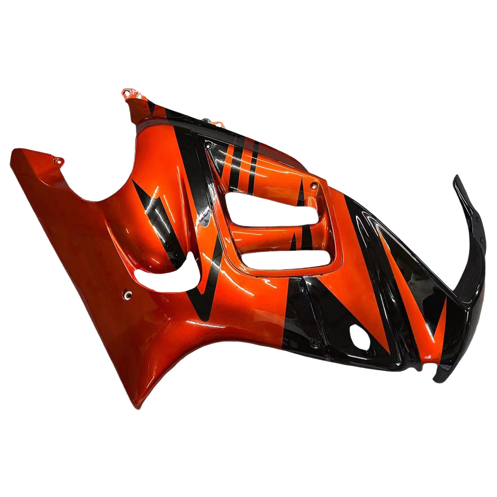 Kit de carénage Amotopart Honda CBR600 F3 1995-1996