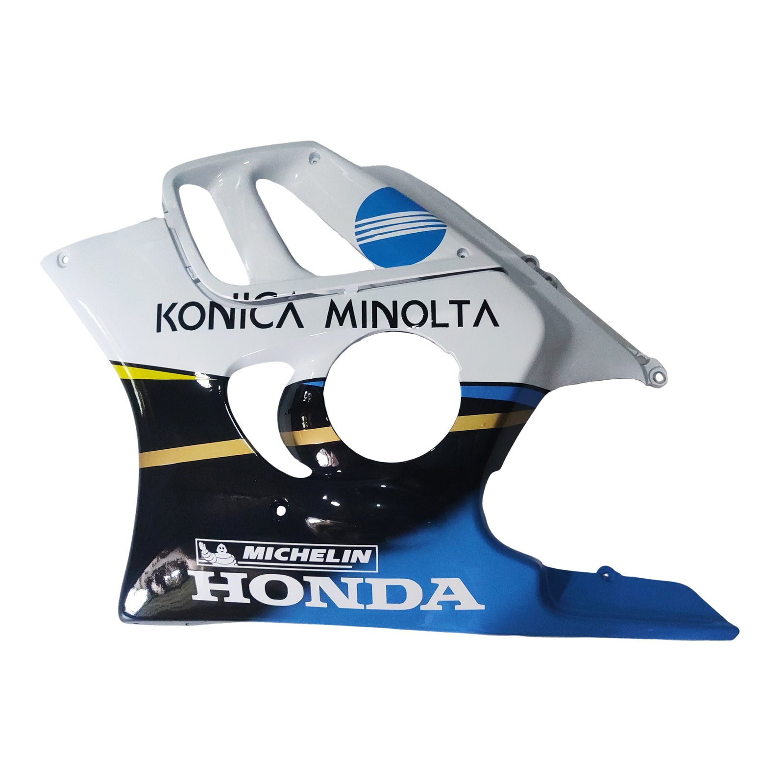 KIT DE RARENAGE AMOTOPART HONDA CBR600 F3 1997-1998