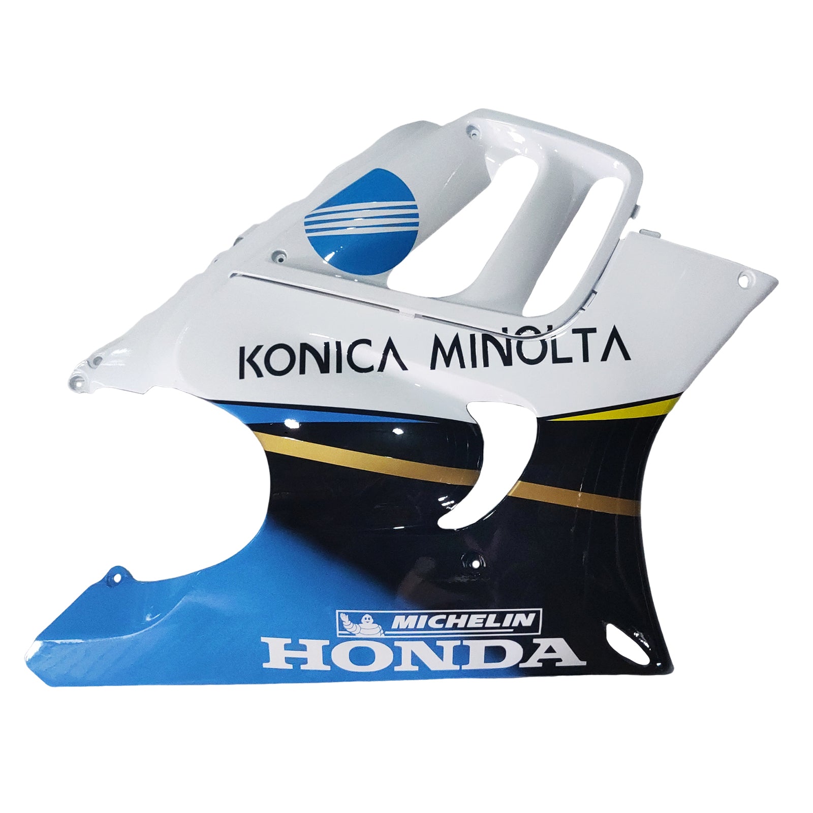 KIT DE RARENAGE AMOTOPART HONDA CBR600 F3 1997-1998