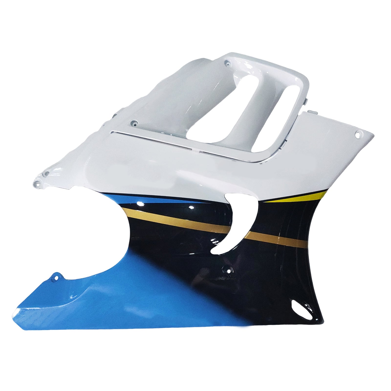 Kit de carénage Amotopart Honda CBR600 F3 1997-1998