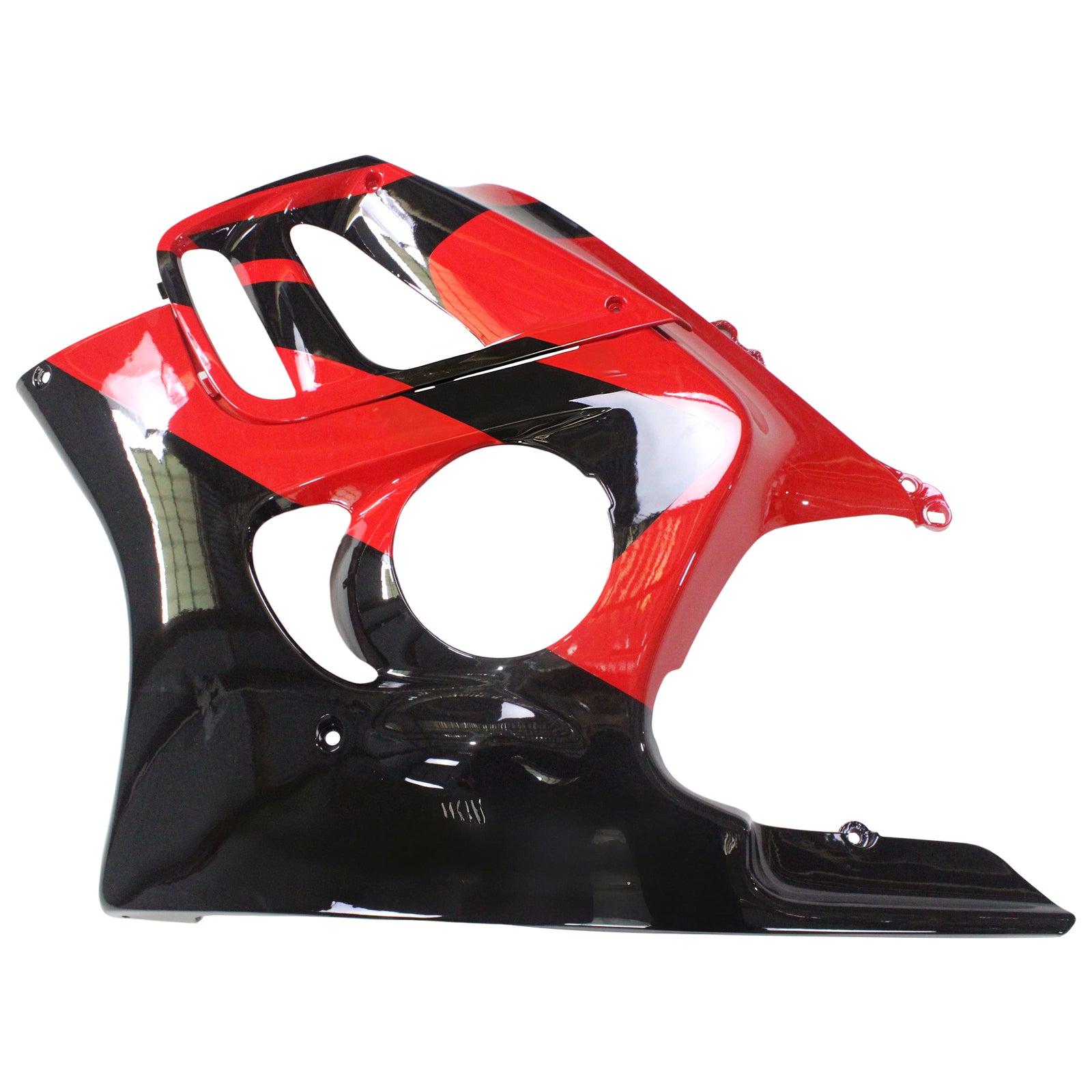 Zestaw owiewek Amotopart do Hondy CBR600 F3 1997-1998