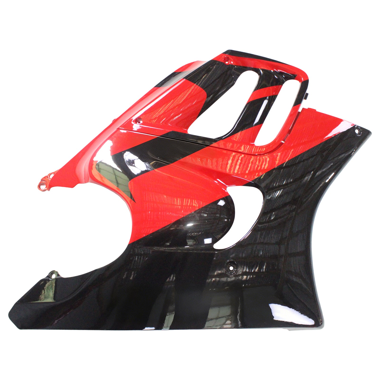 Zestaw owiewek Amotopart do Hondy CBR600 F3 1997-1998