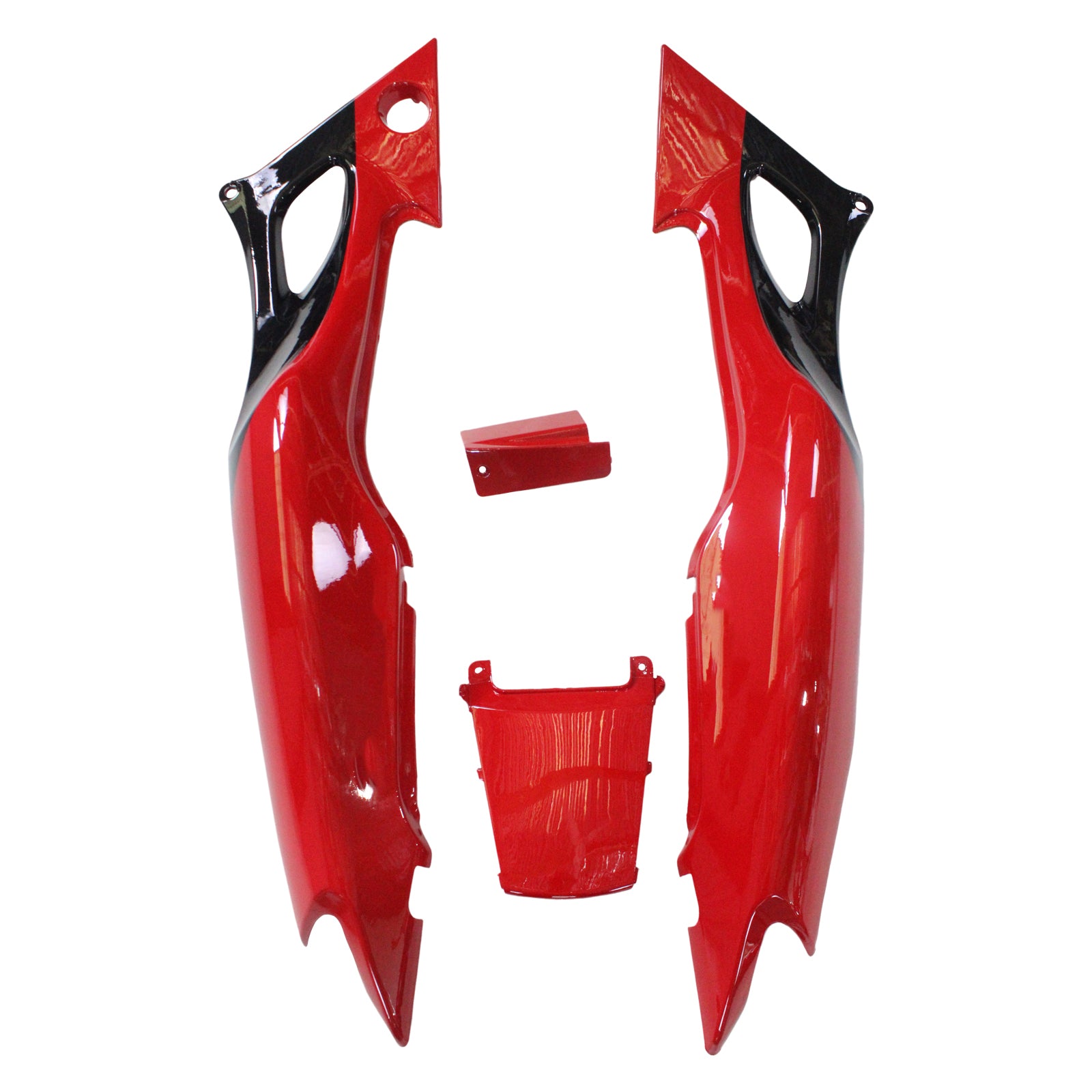 Zestaw owiewek Amotopart do Hondy CBR600 F3 1997-1998