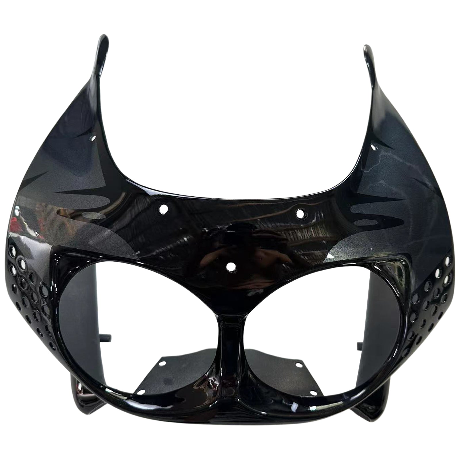 Kit carenatura iniezione carrozzeria in plastica ABS Honda CBR900RR 893 1992-1993