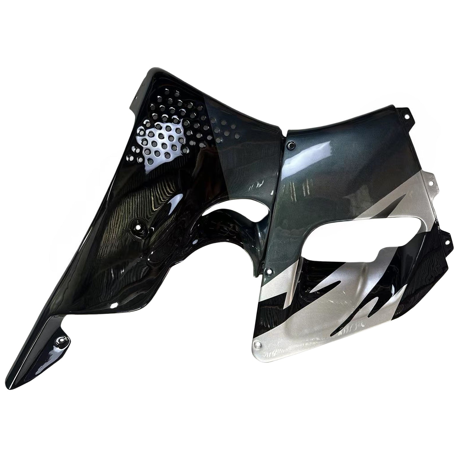 Kit carenatura iniezione carrozzeria in plastica ABS Honda CBR900RR 893 1992-1993