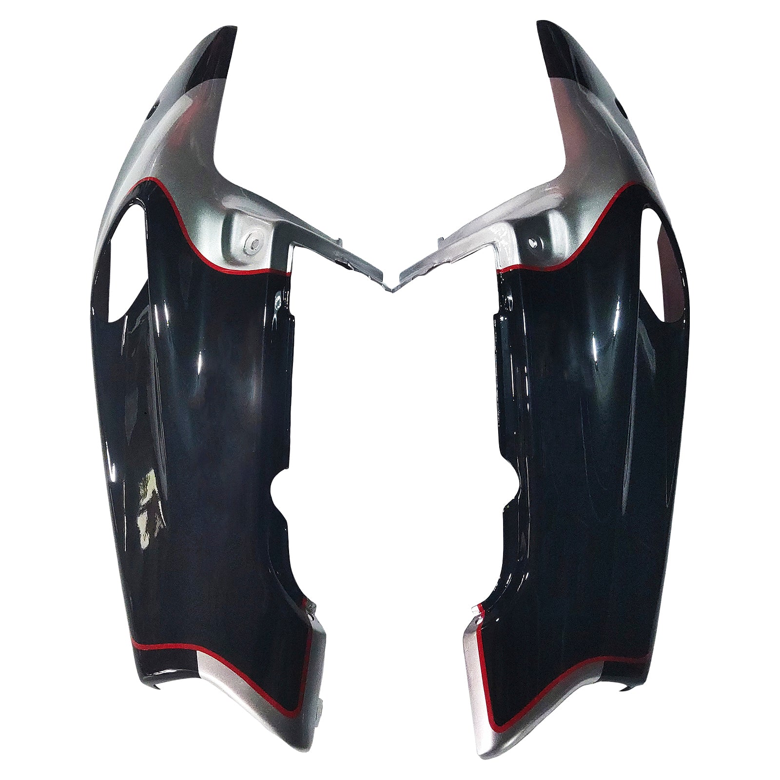 1992-1993 Honda CBR900RR 893 Abs Muovinen korin ruiskutussuojasarja