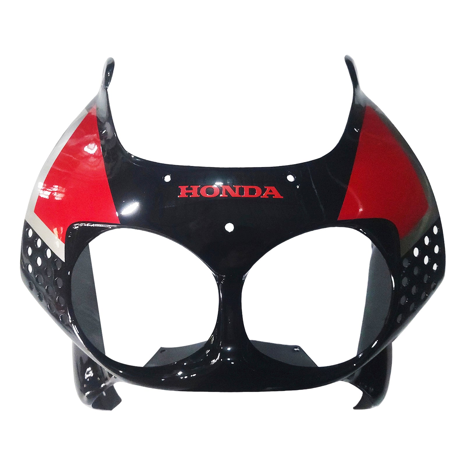 1992-1993 Honda CBR900RR 893 komplet za vbrizgavanje telesa v ABS plastiki