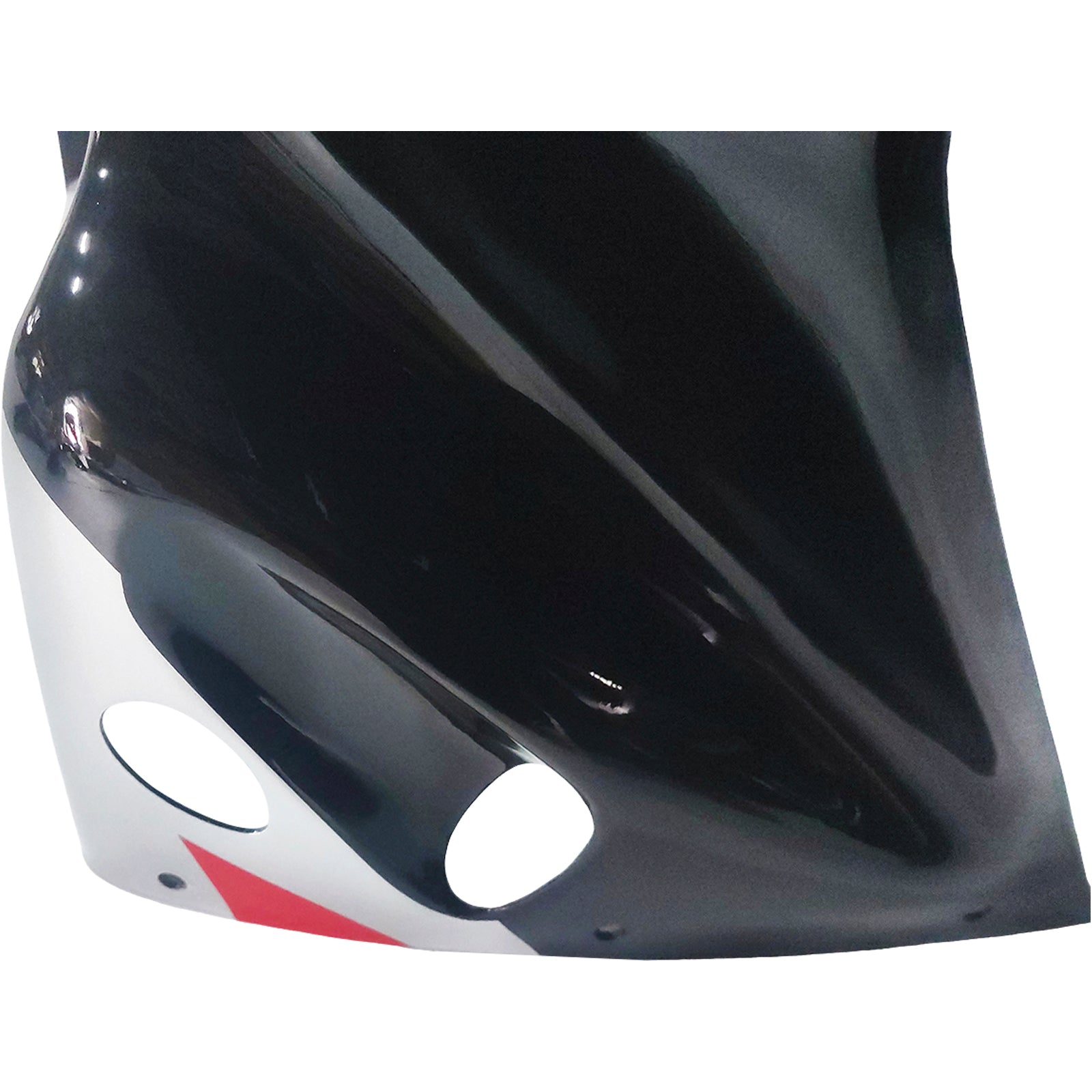 1992-1993 Honda CBR900RR 893 Abs Muovinen korin ruiskutussuojasarja
