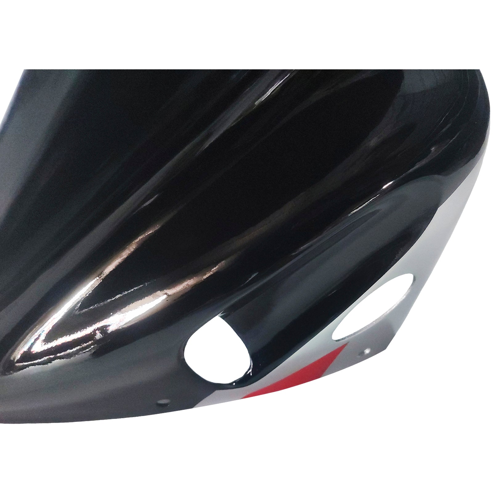 1992-1993 Honda CBR900RR 893 komplet za vbrizgavanje telesa v ABS plastiki