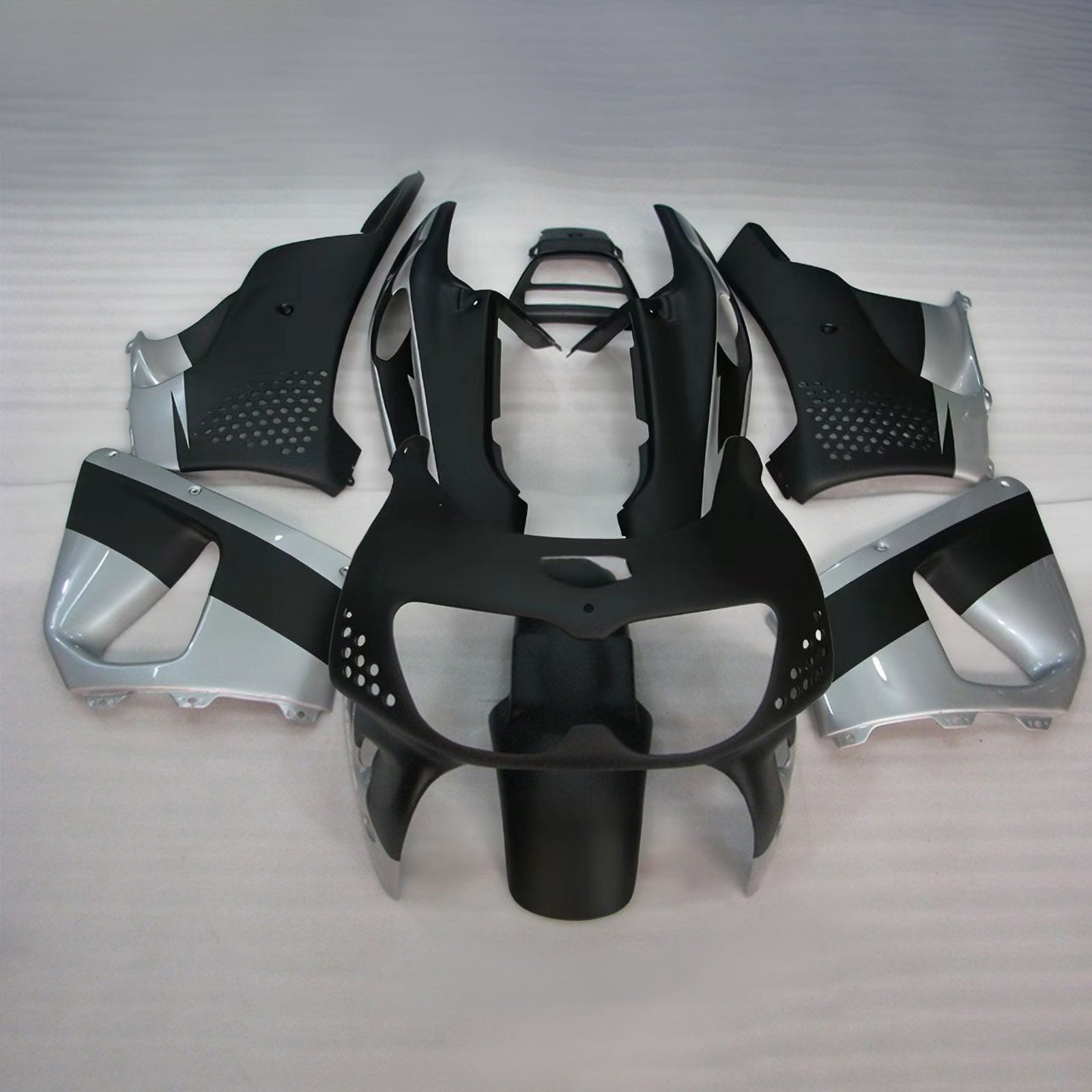 1994-1995 Honda CBR900RR 893 Abs Muovinen korin ruiskutussuojasarja