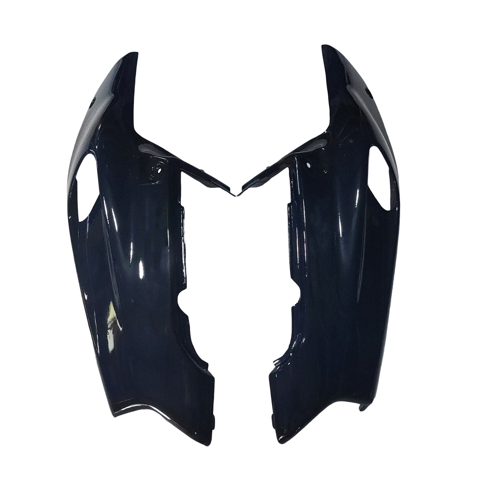 1994-1995 Honda CBR900RR 893 ABS kunststof carrosserie-injectiekuipset