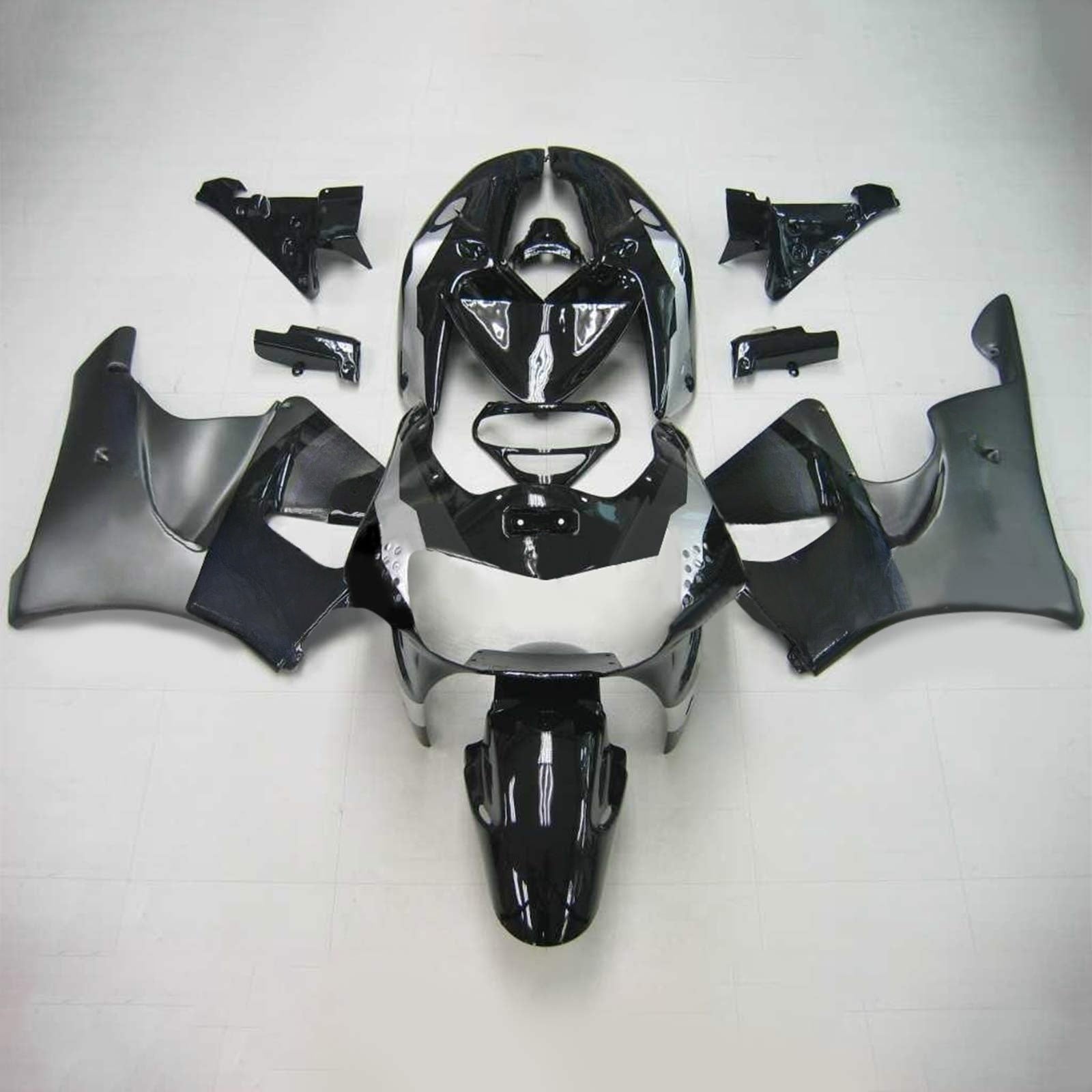 Amotopart Honda CBR900RR 919 1998-1999 kuipset