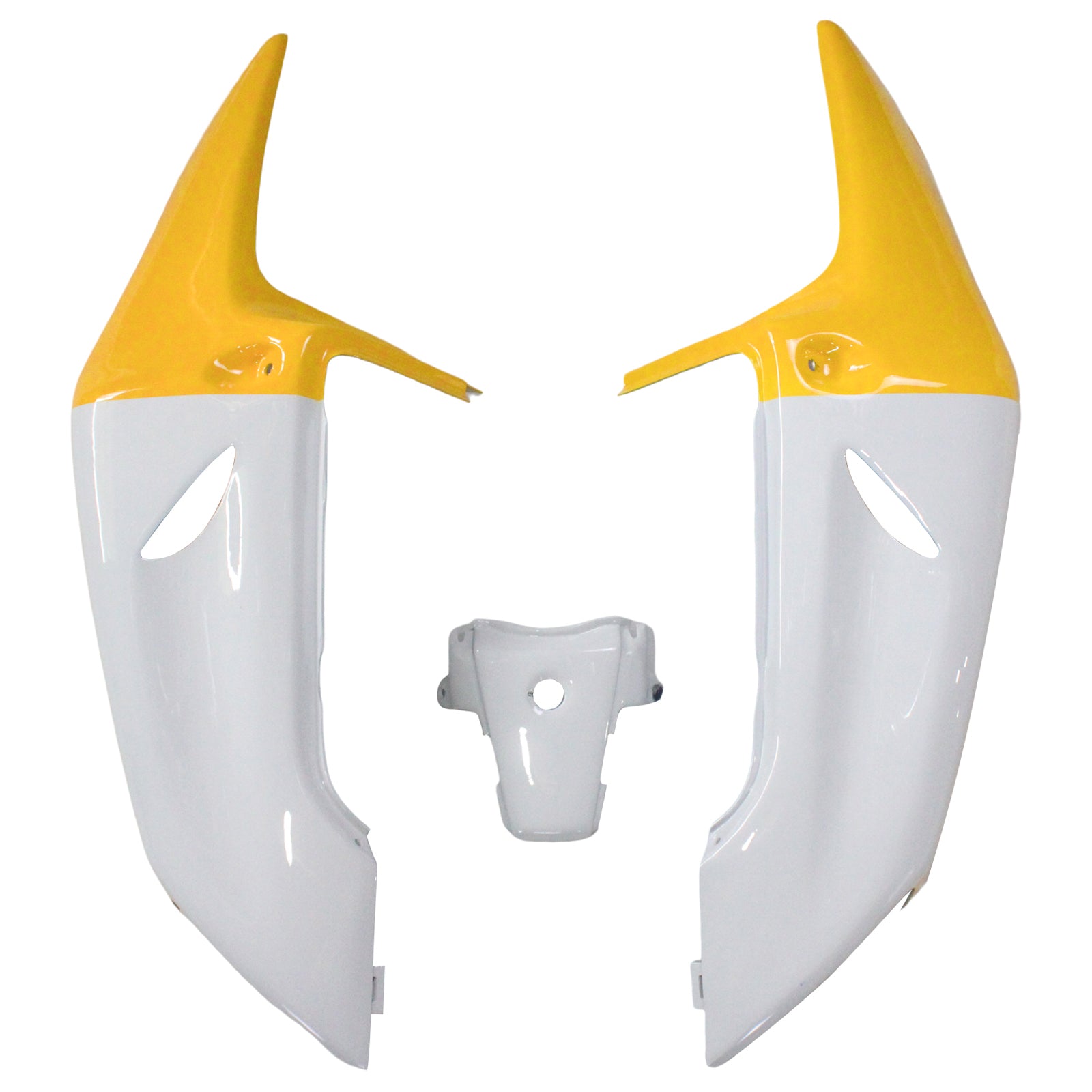 Amotopart Honda CBR900RR 919 1998-1999 Kit de carénage