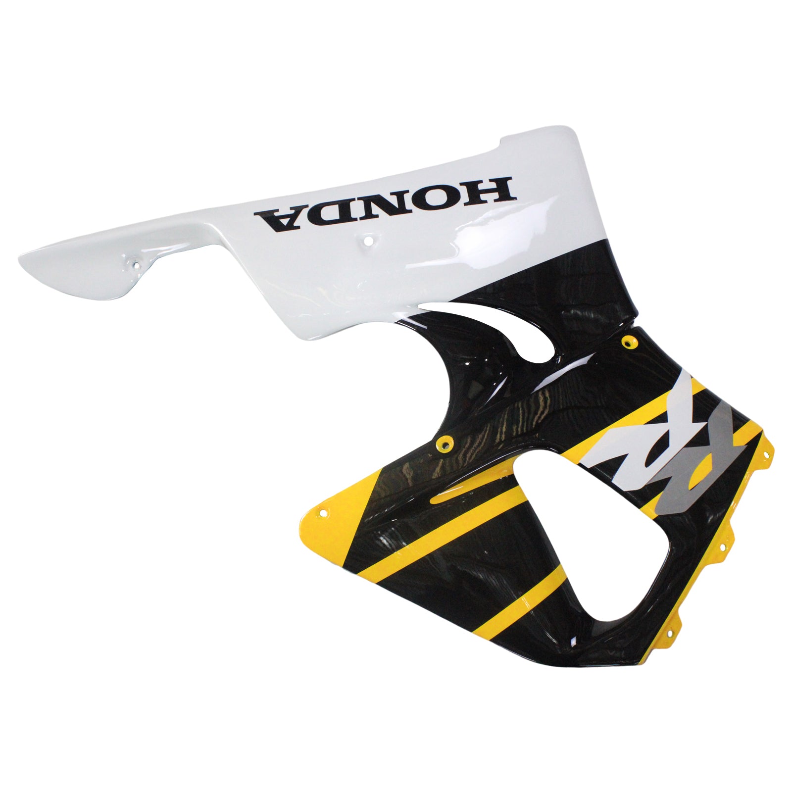 Amotopart Honda CBR900RR 919 1998-1999 suojasarja