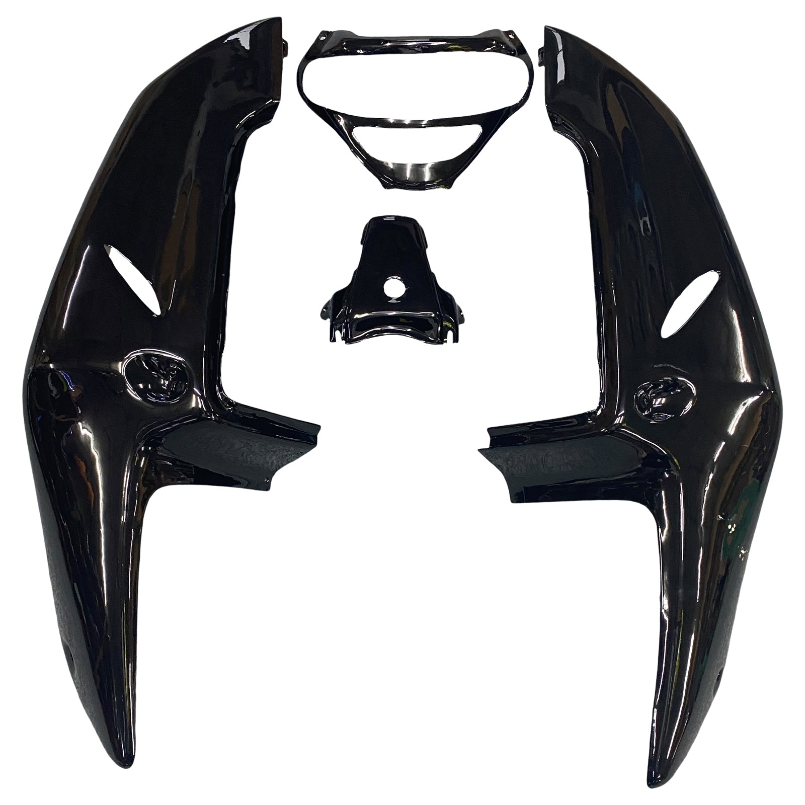 Amotopart Honda CBR900RR 919 1998-1999 Kit de carénage
