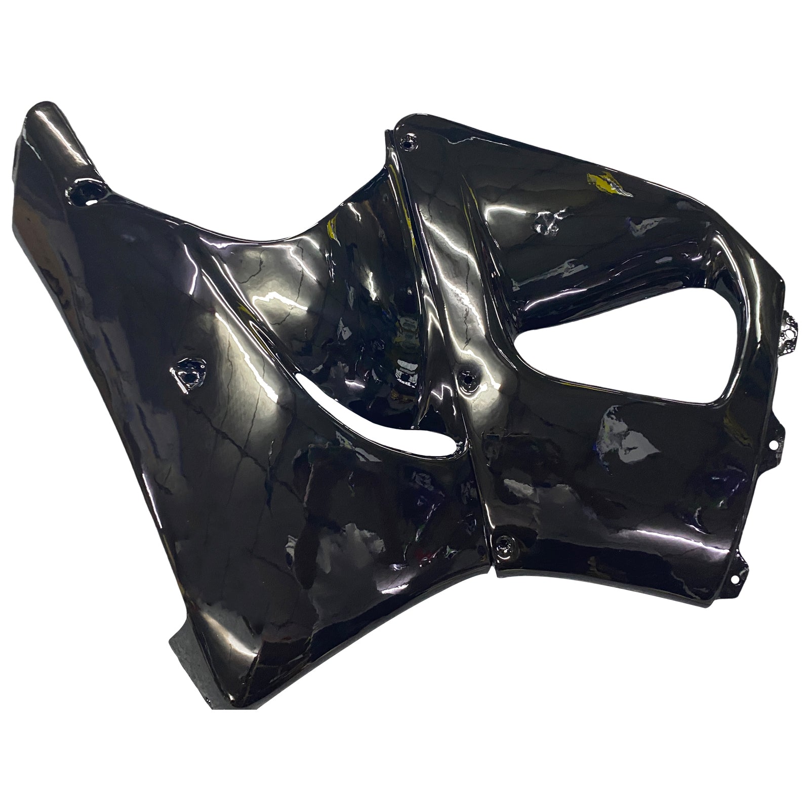 Amotopart Honda CBR900RR 919 1998-1999 Kit de carénage