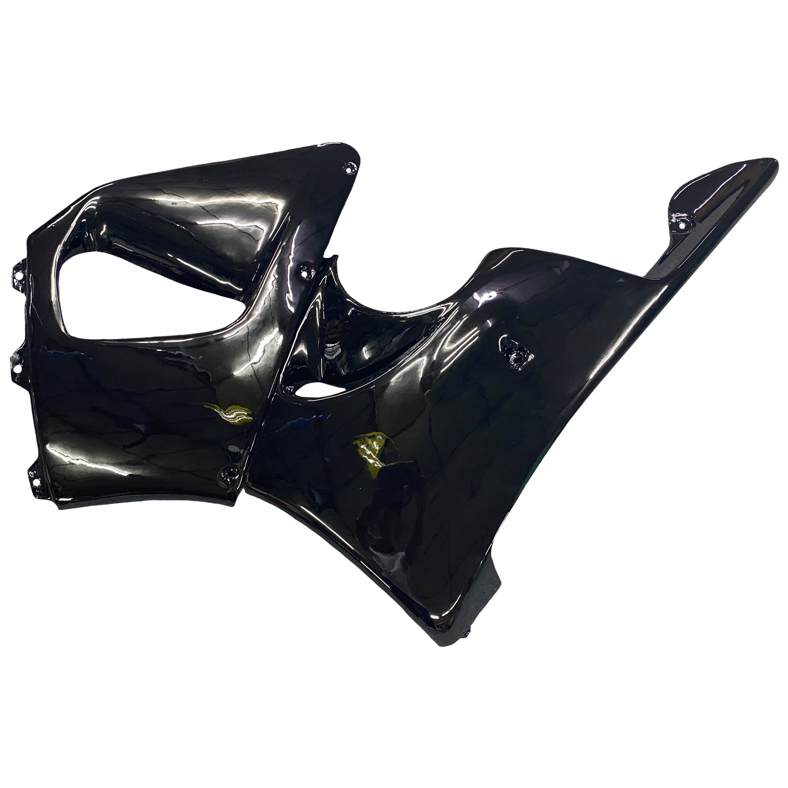 Amotopart Honda CBR900RR 919 1998-1999 Kit de carénage