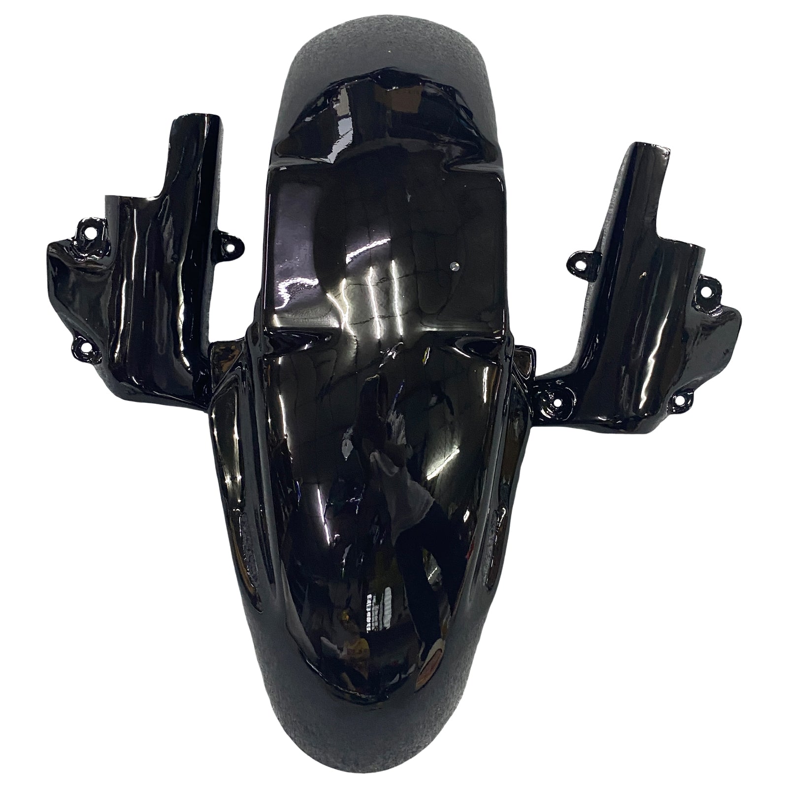 Amotopart Honda CBR900RR 919 1998-1999 Kit de carénage
