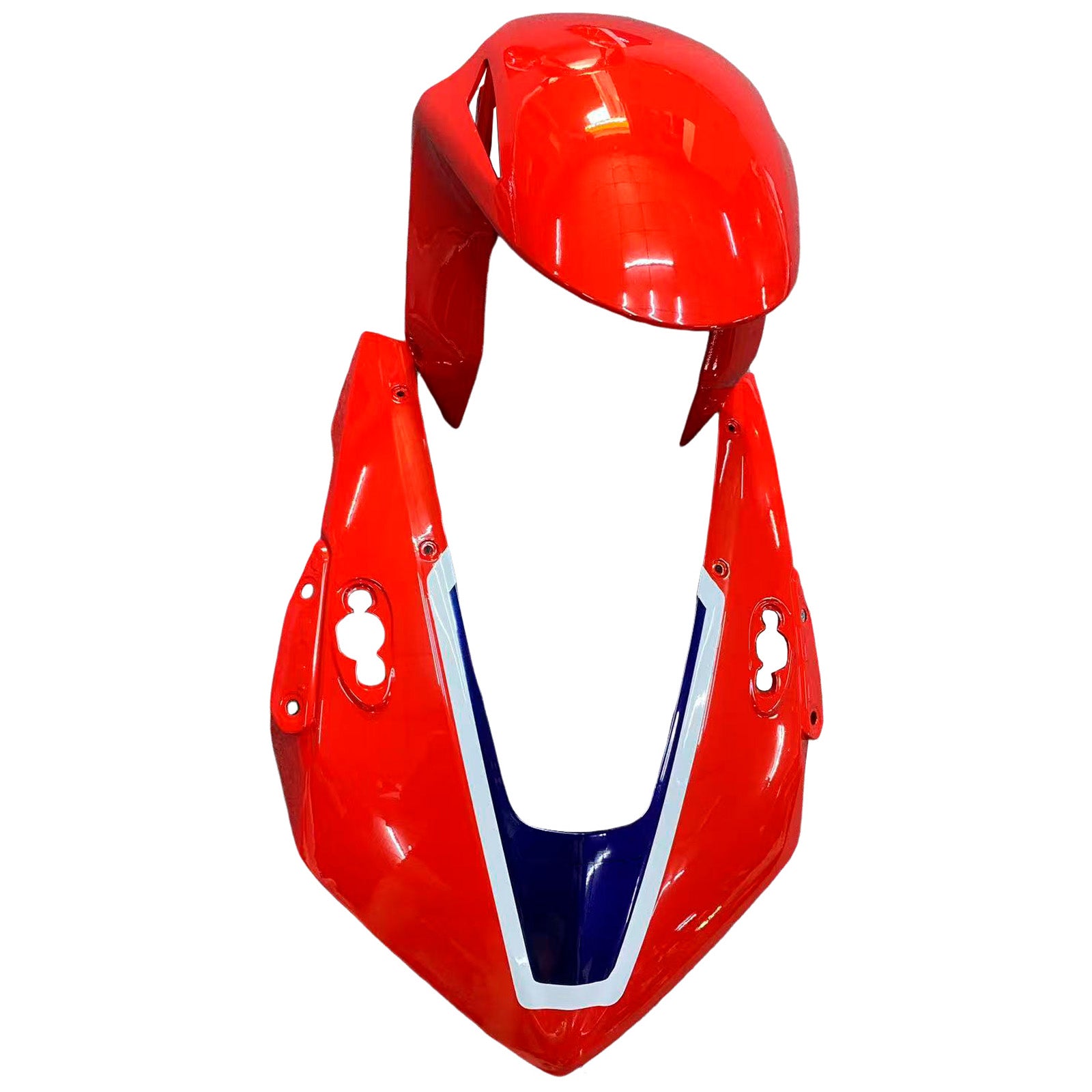 Amotopart Honda CBR1000RR 2017-2025 Kit Carénage Carrosserie Plastique ABS