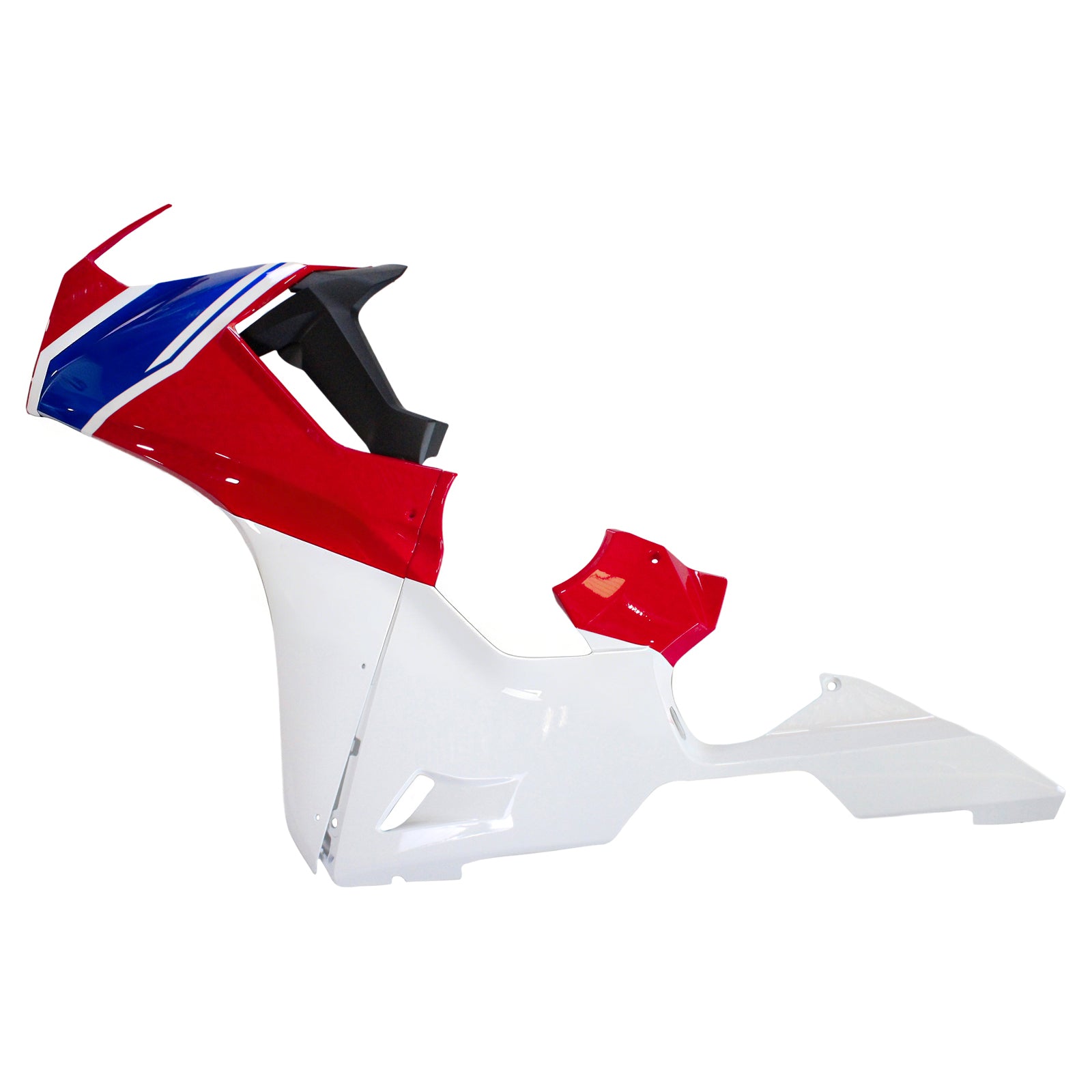 Amotopart Honda CBR1000RR 2017-2025 Kit Carénage Carrosserie Plastique ABS