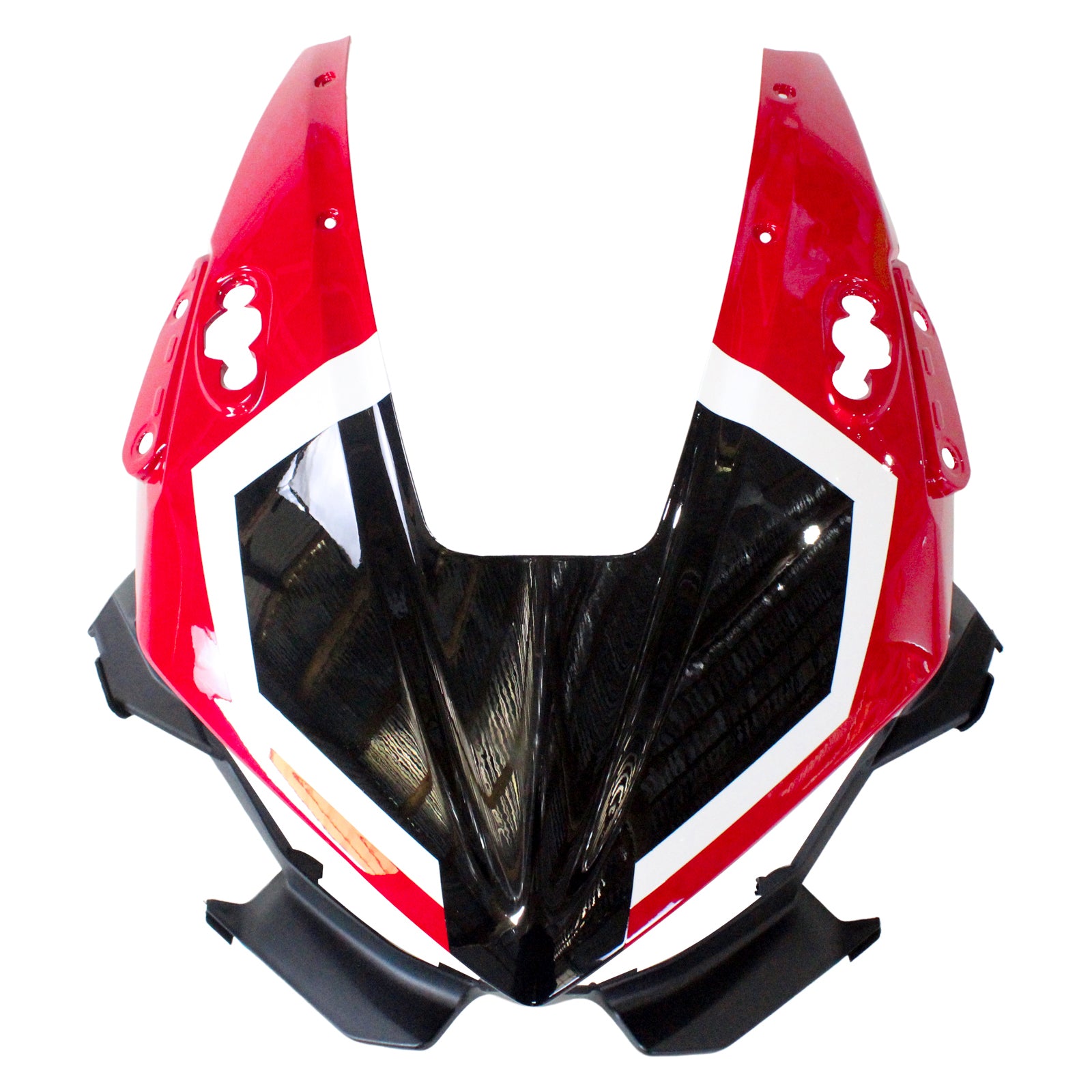 Amotopart Honda CBR1000RR 2017-2025 Kit Carénage Carrosserie Plastique ABS