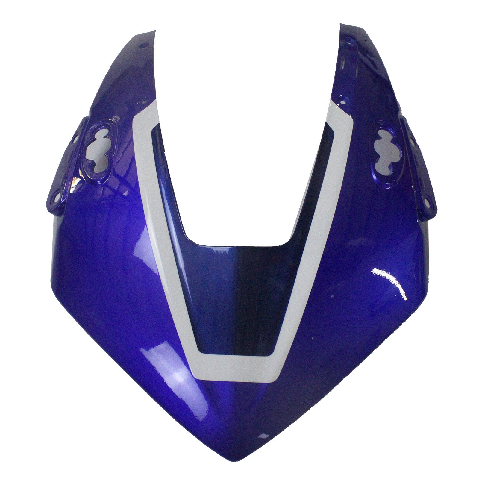 Amotopart Honda CBR1000RR 2017-2025 Kit Carénage Carrosserie Plastique ABS