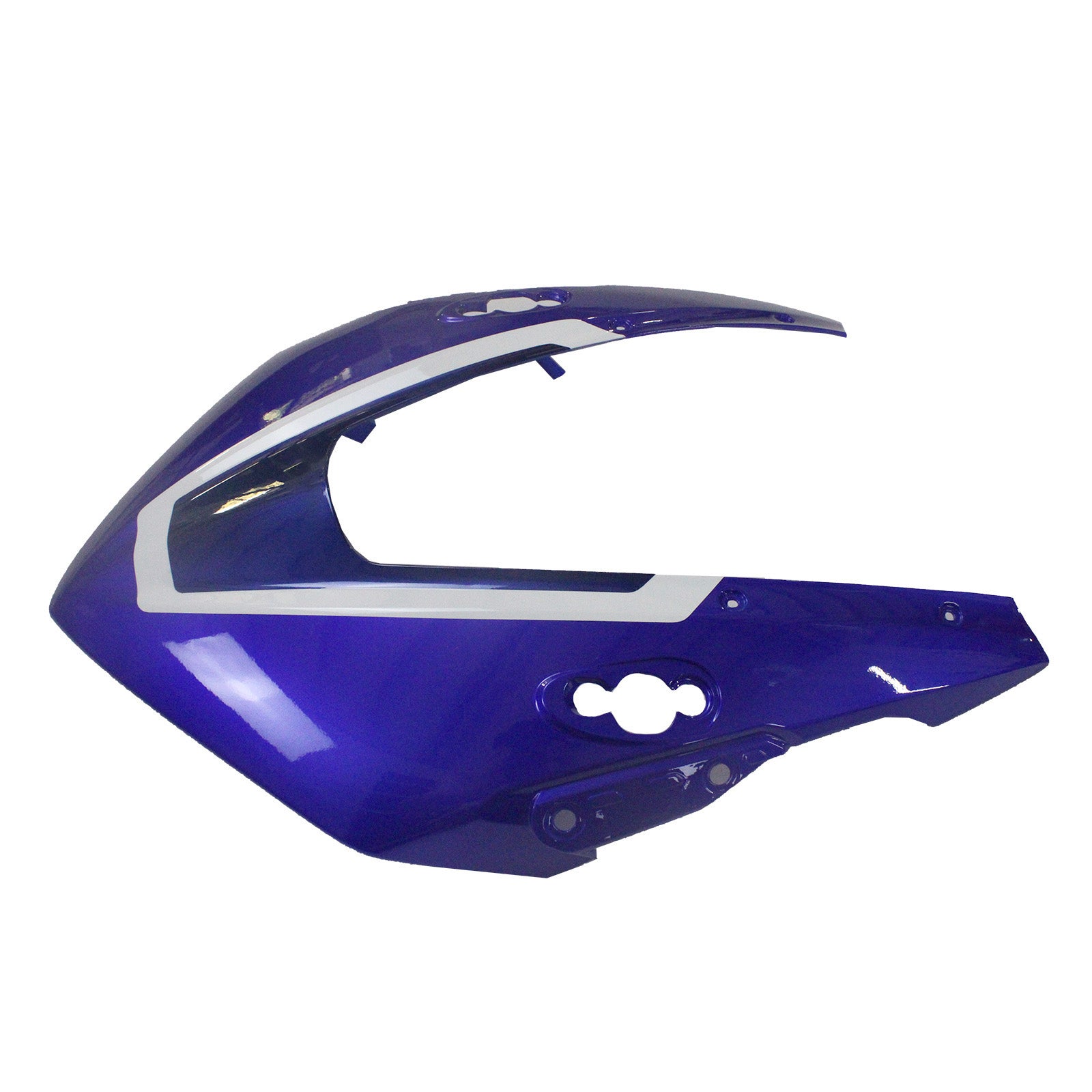 Amotopart Honda CBR1000RR 2017-2025 Kit Carénage Carrosserie Plastique ABS