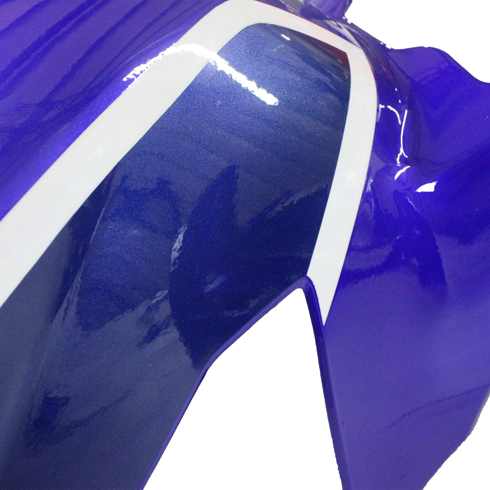 Amotopart Honda CBR1000RR 2017-2025 Kit Carénage Carrosserie Plastique ABS