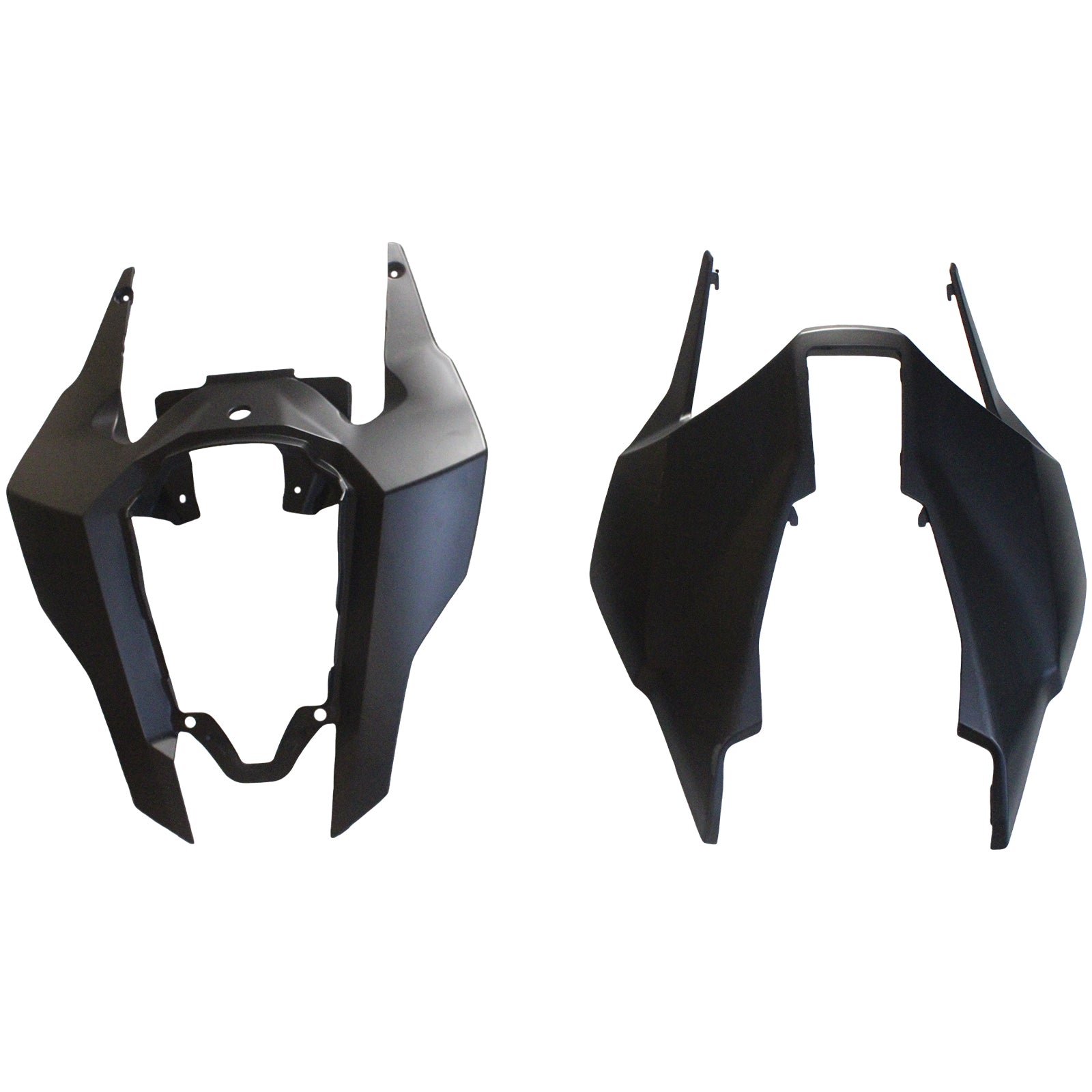 Amotopart Honda CBR1000RR 2017-2025 Kit Carénage Carrosserie Plastique ABS
