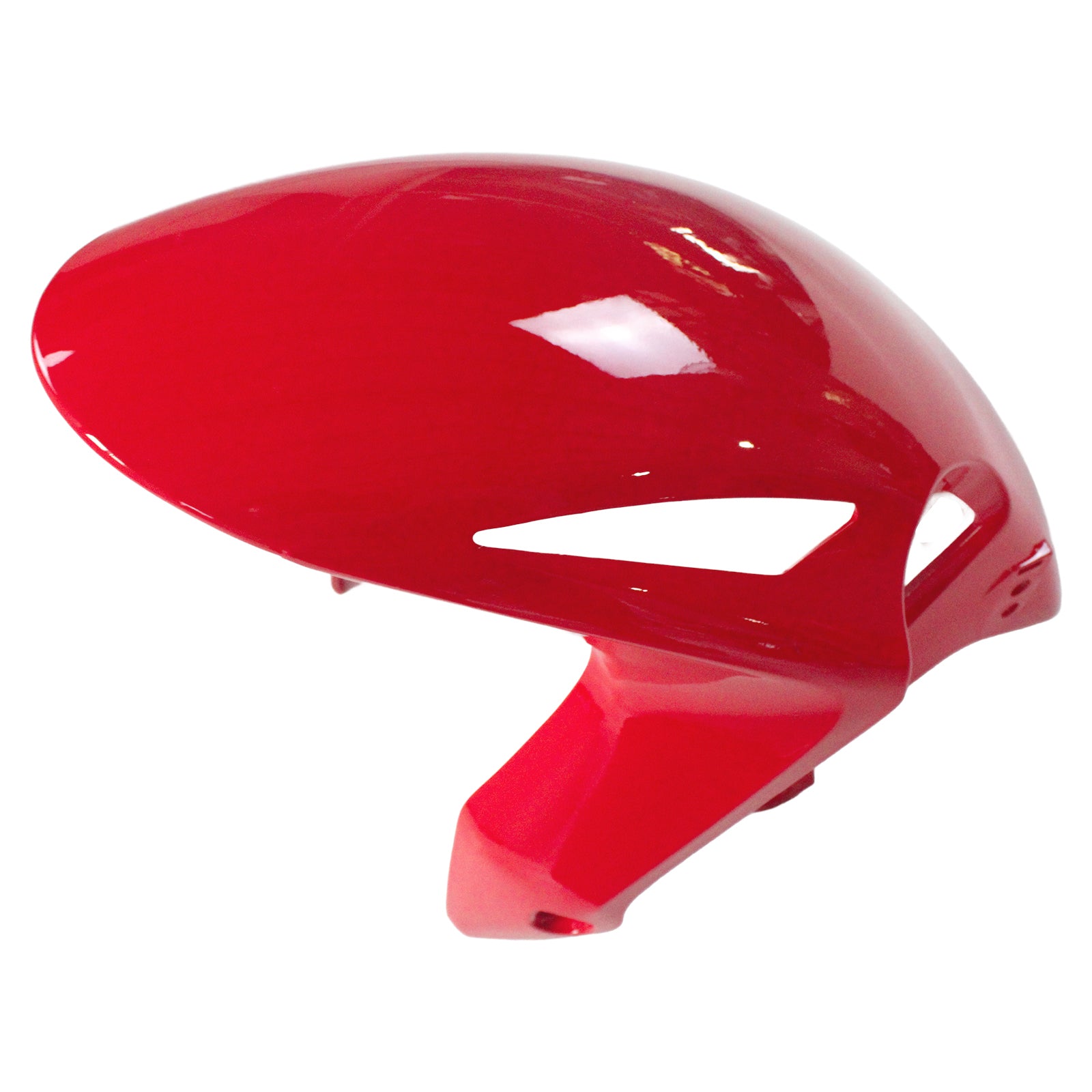 Amotopart Honda CBR1000RR 2017-2025 Kit Carénage Carrosserie Plastique ABS