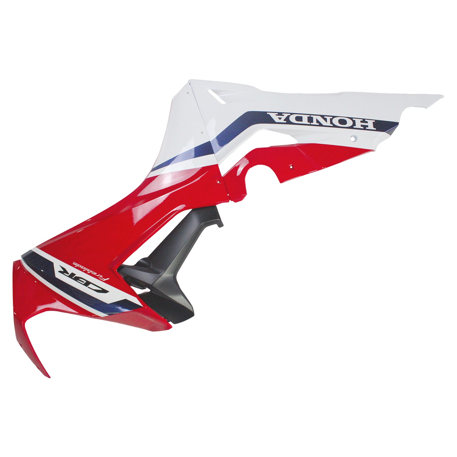 Amotopart Honda CBR1000RR 2017-2025 ABS muovinen korin suojasarja