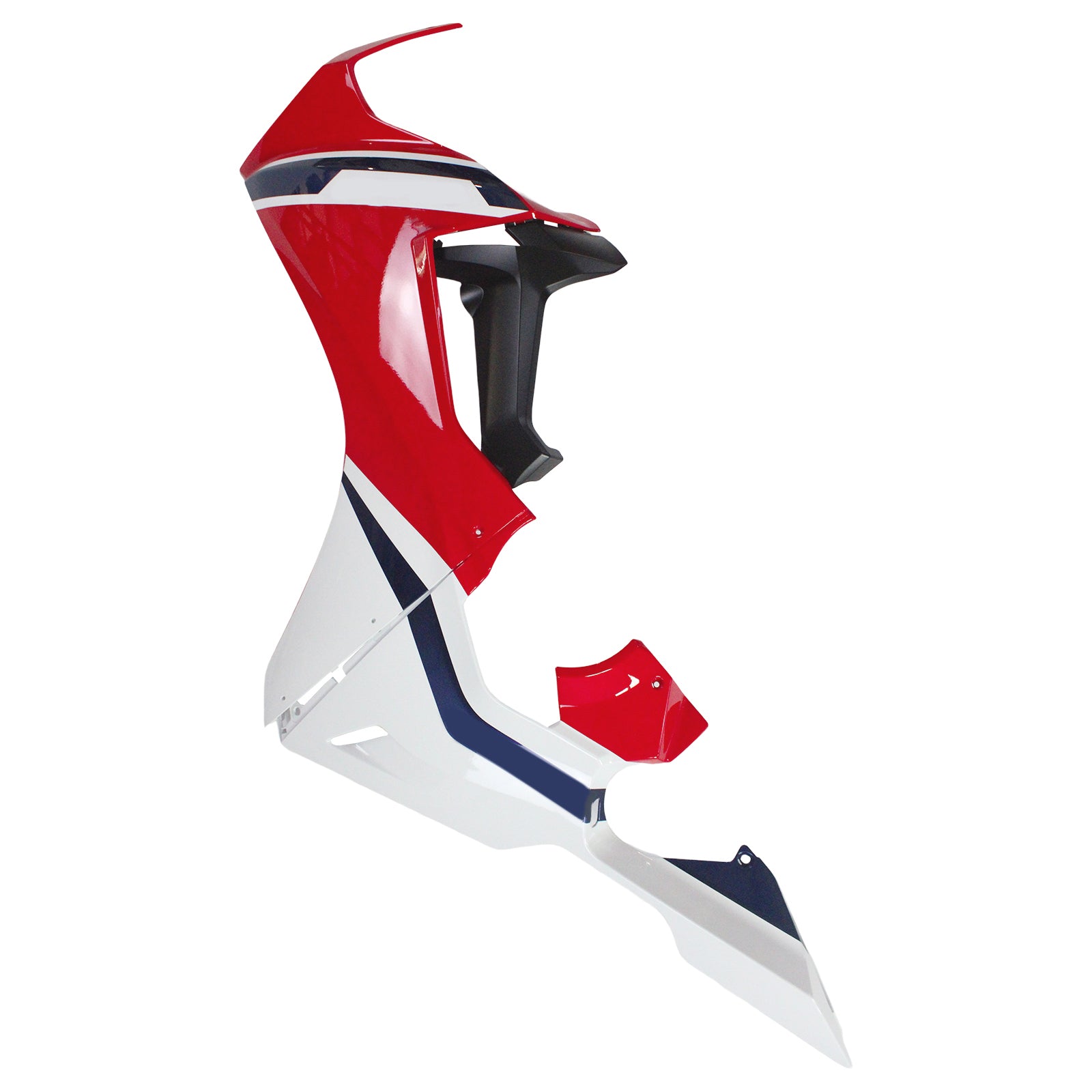 Amotopart Honda CBR1000RR 2017-2025 Kit Carénage Carrosserie Plastique ABS