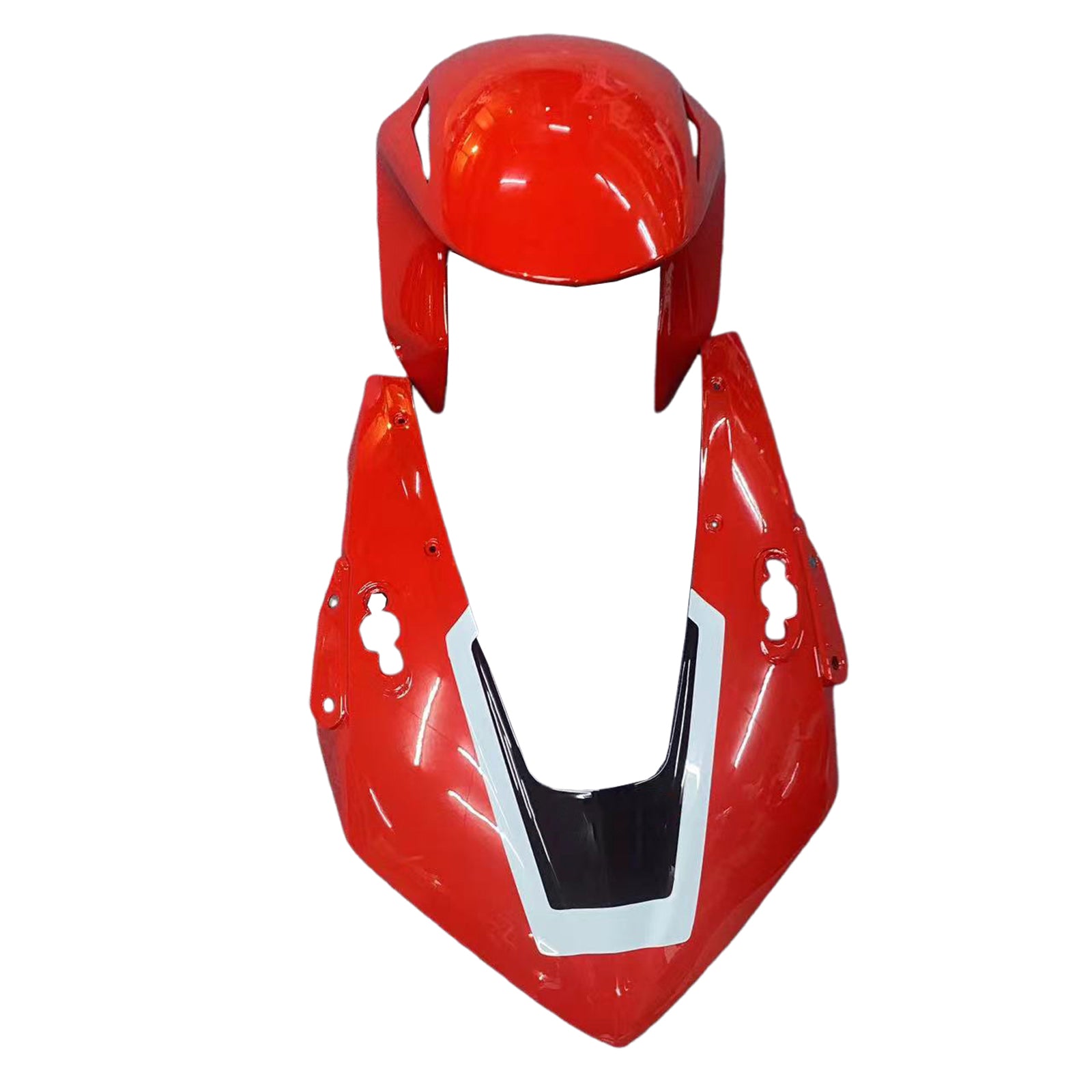 Amotopart Honda CBR1000RR 2017-2025 Komplet oklepa karoserije iz ABS plastike