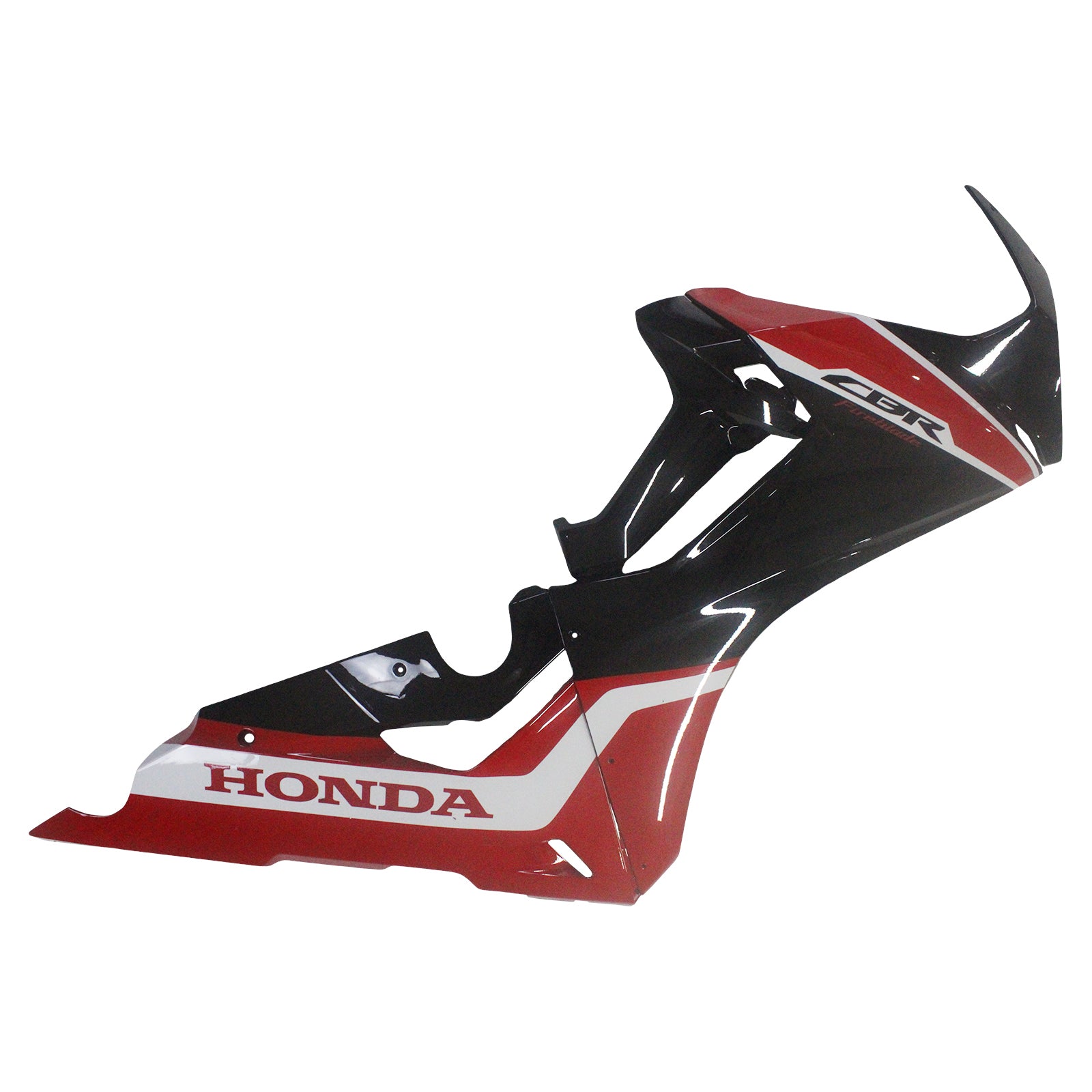 Amotopart Honda CBR1000RR 2017-2025 ABS muovinen korin suojasarja