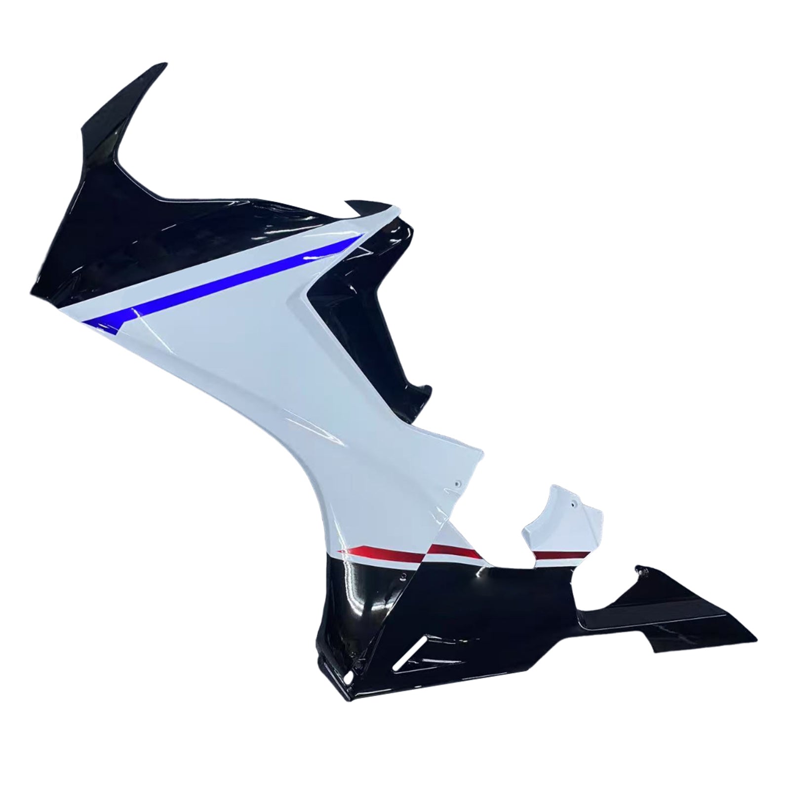 Amotopart Honda CBR1000RR 2017-2025 Komplet oklepa karoserije iz ABS plastike