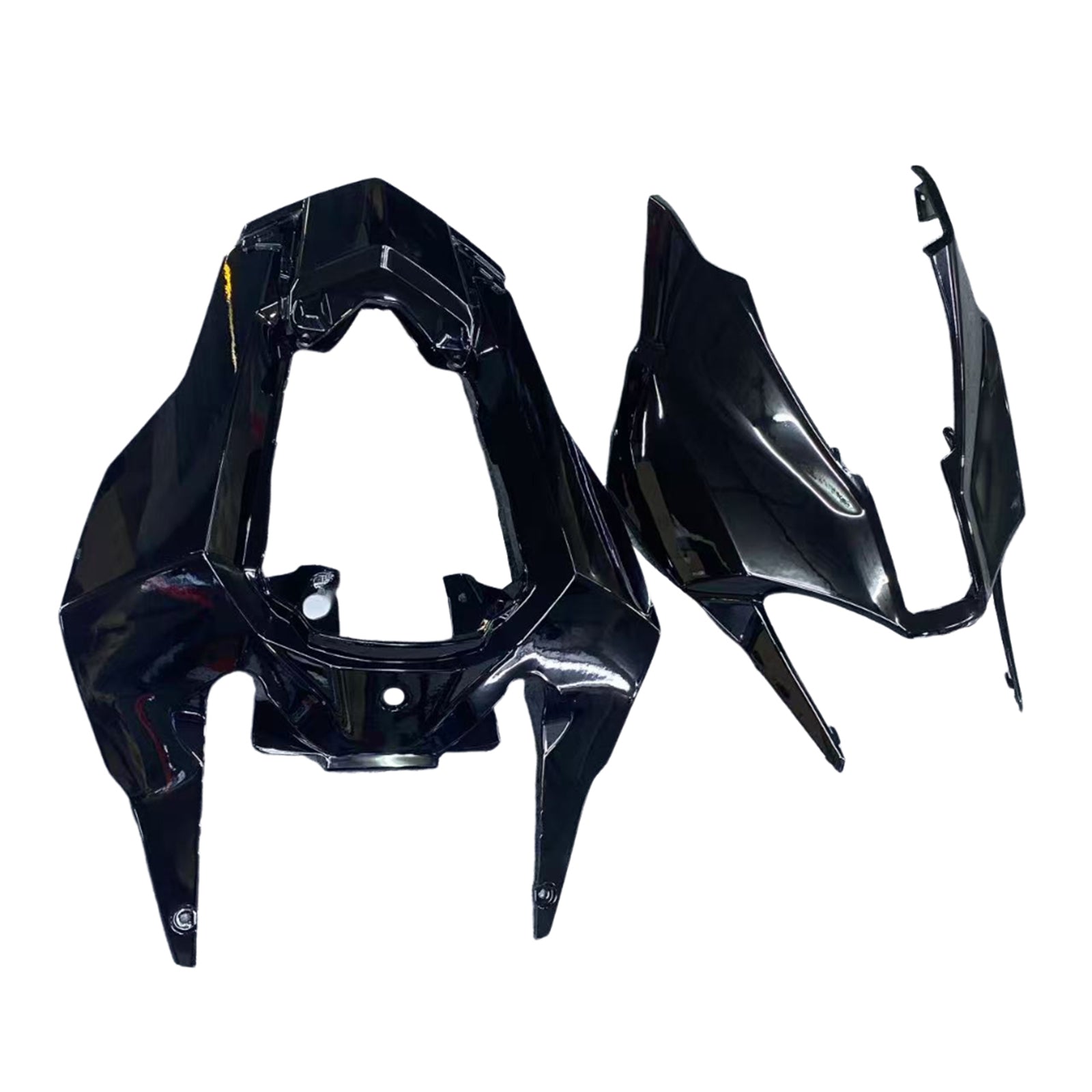 Amotopart Honda CBR1000RR 2017-2025 Komplet oklepa karoserije iz ABS plastike