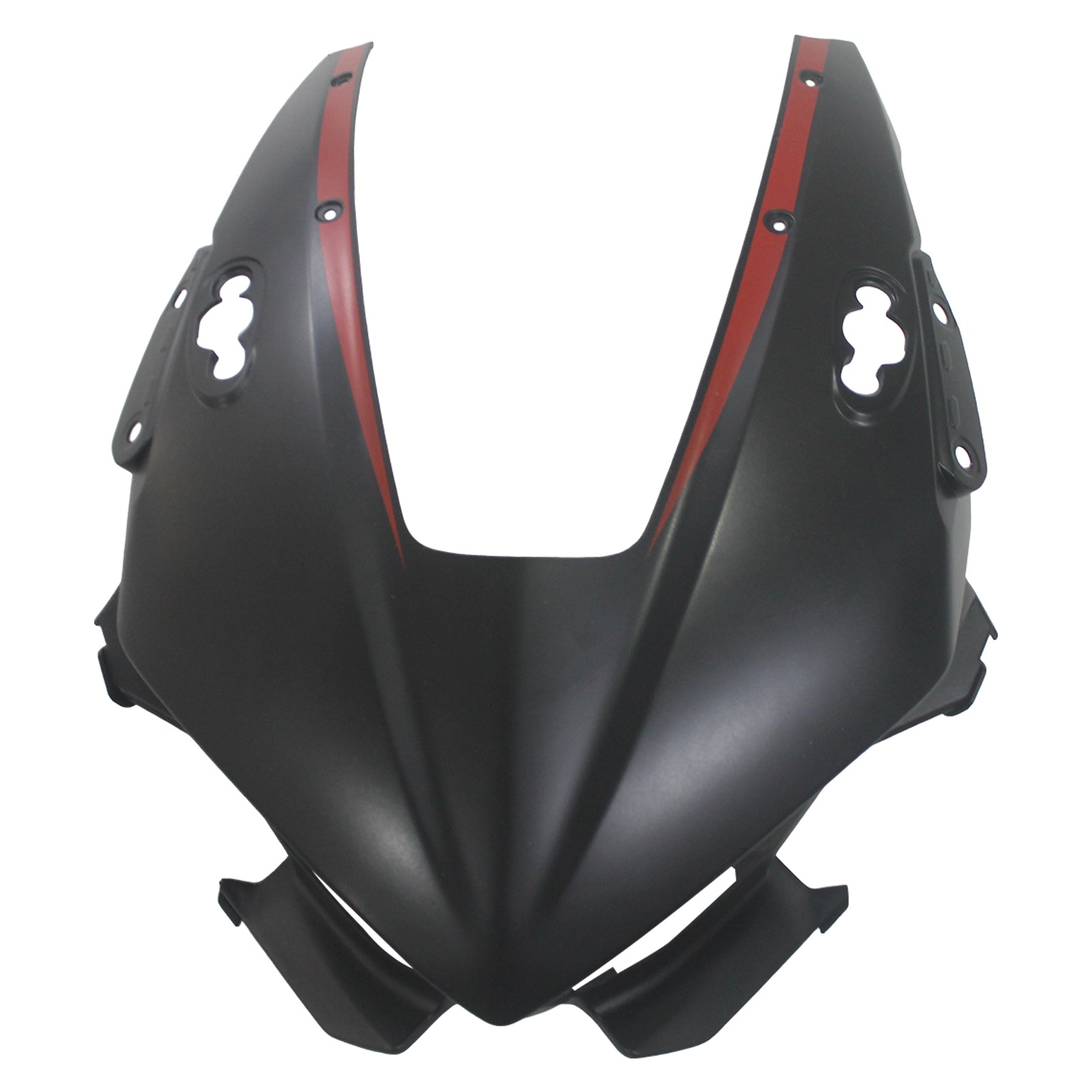 Amotopart Honda CBR1000RR 2017-2025 Kit Carénage Carrosserie Plastique ABS