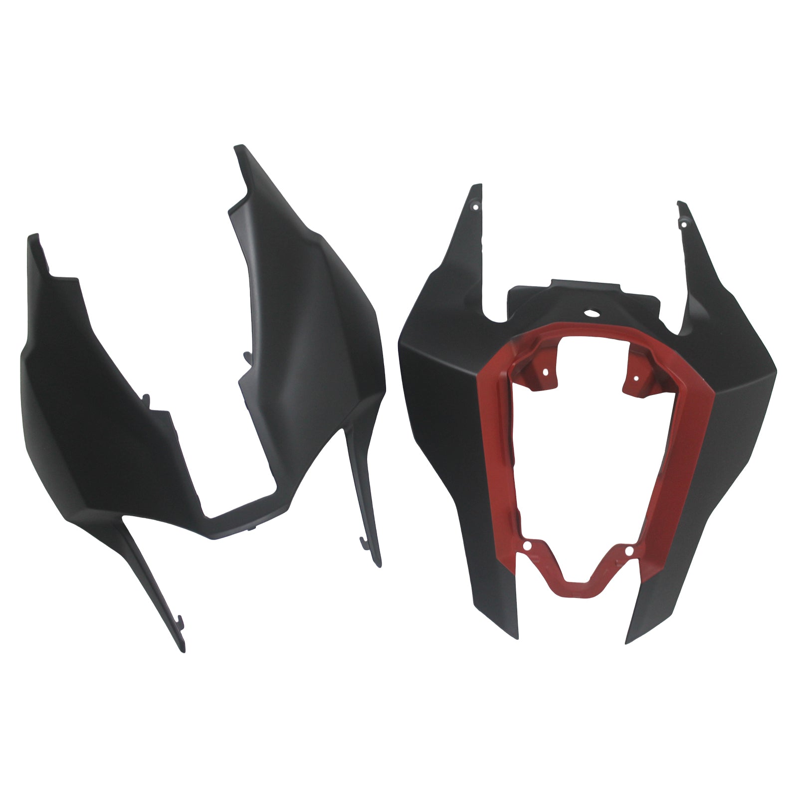 Amotopart Honda CBR1000RR 2017-2025 Kit Carénage Carrosserie Plastique ABS