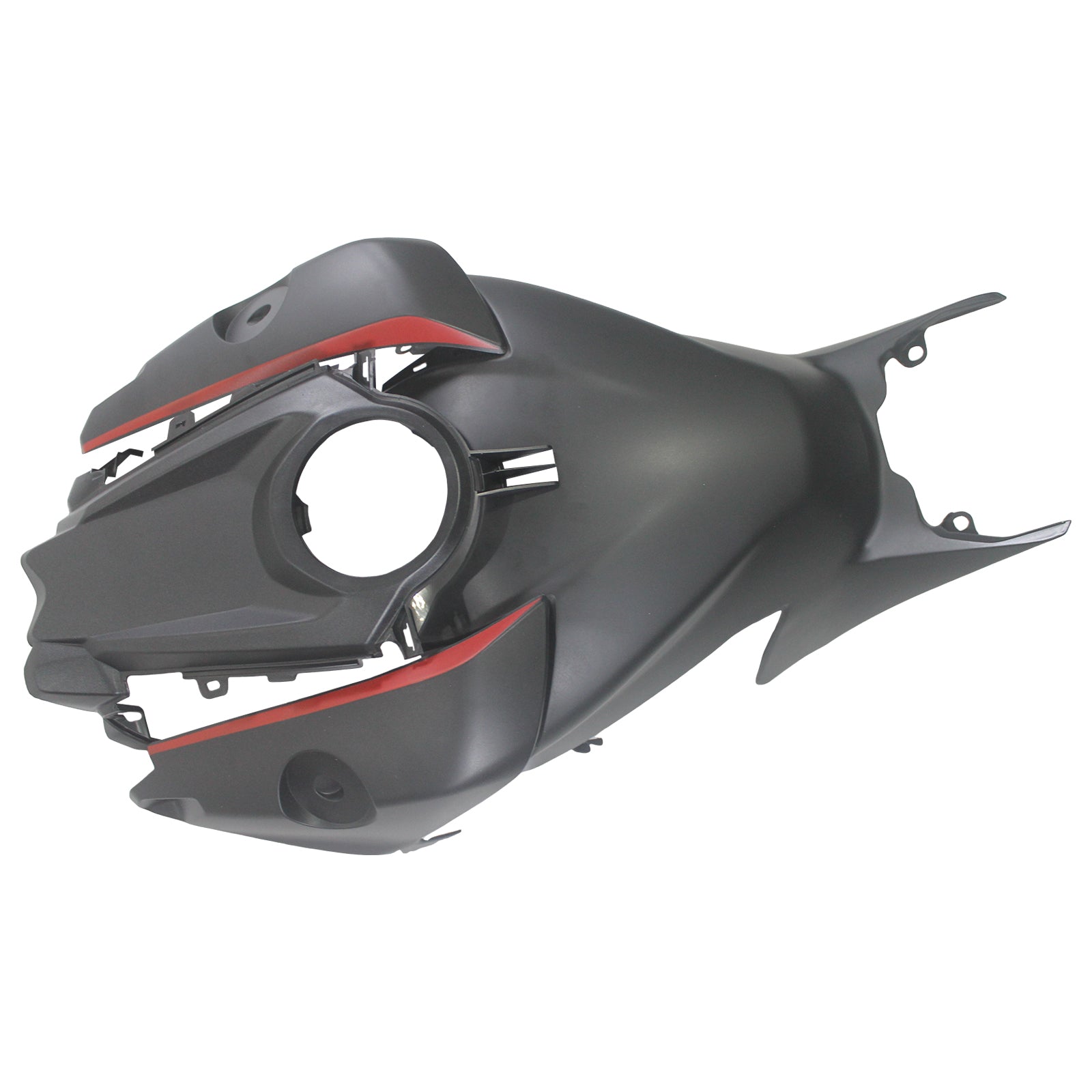 Amotopart Honda CBR1000RR 2017-2025 Kit Carénage Carrosserie Plastique ABS