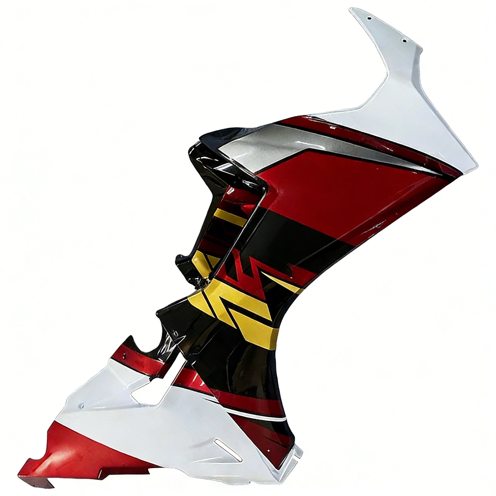 Kit de carénage d'injection Honda CBR1000RR 2017-2025 carrosserie plastique ABS