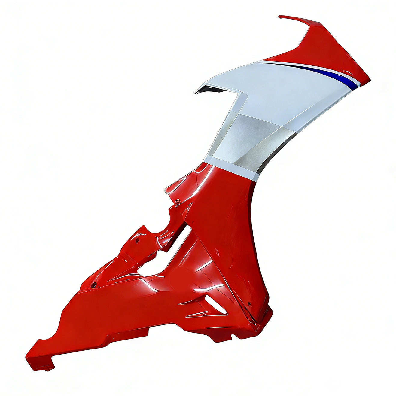 Ruiskutussuojasarja Honda CBR1000RR 2017-2025 ABS muovinen kori