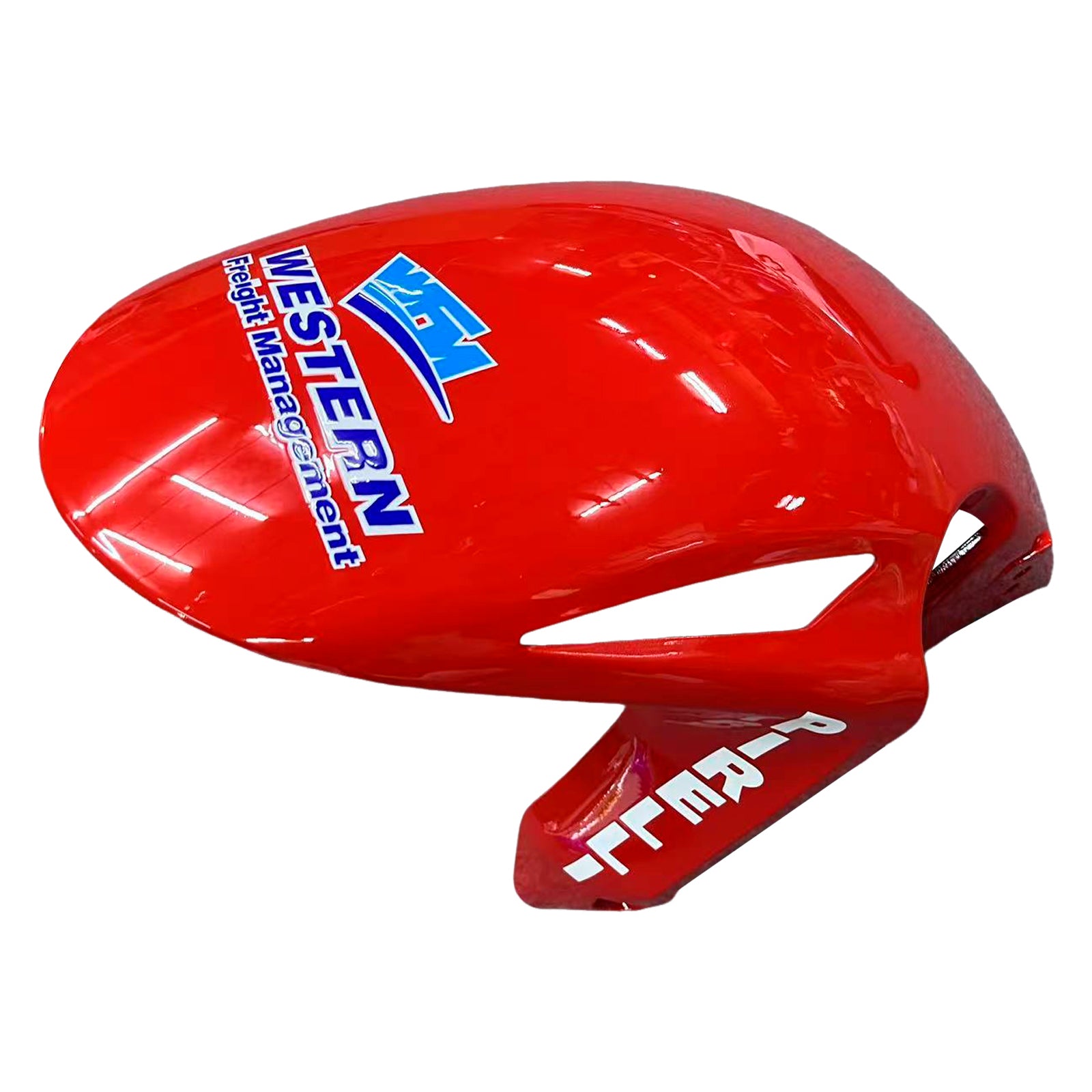 Injectiekuipset Honda CBR1000RR 2017-2025 ABS kunststof carrosserie