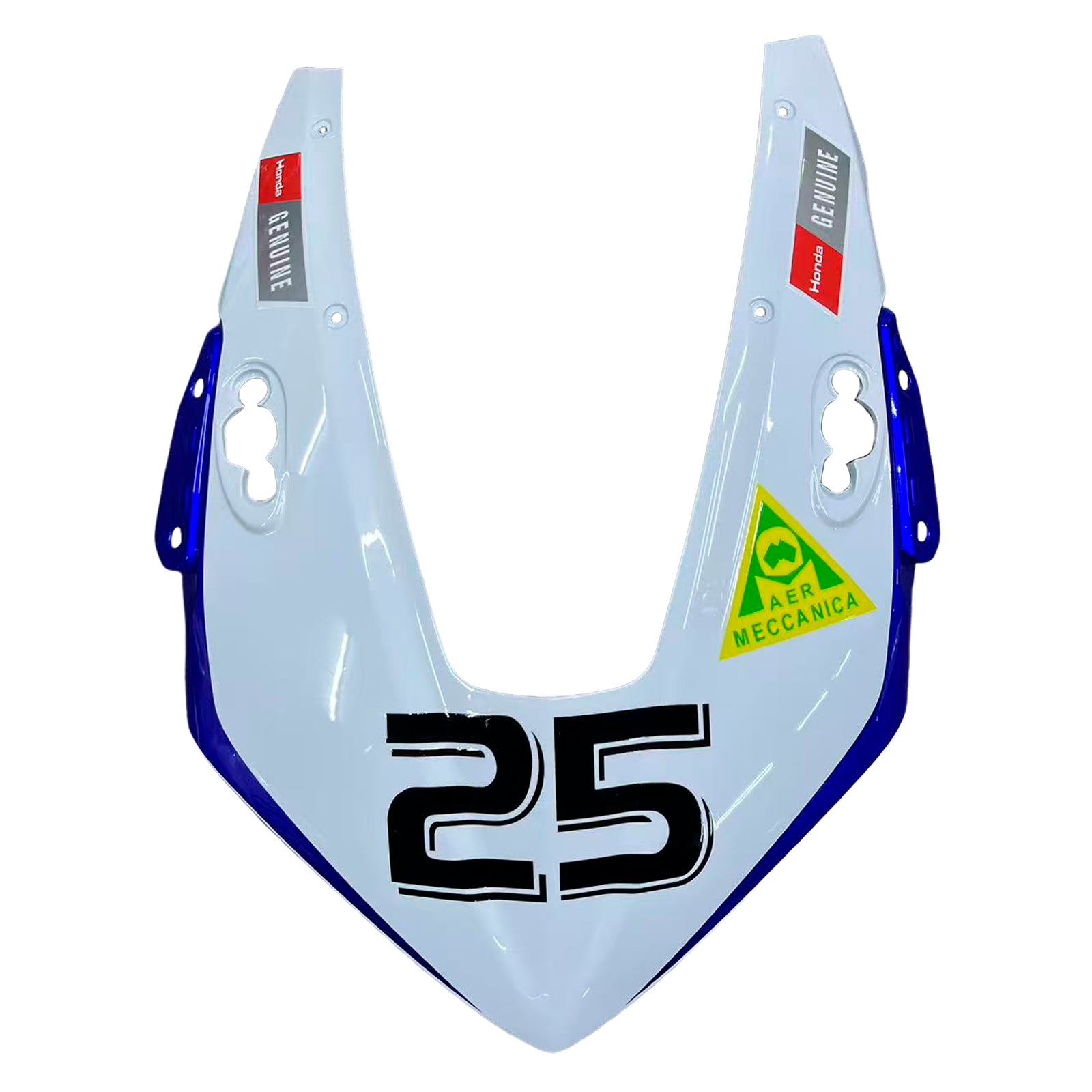 Injectiekuipset Honda CBR1000RR 2017-2025 ABS kunststof carrosserie