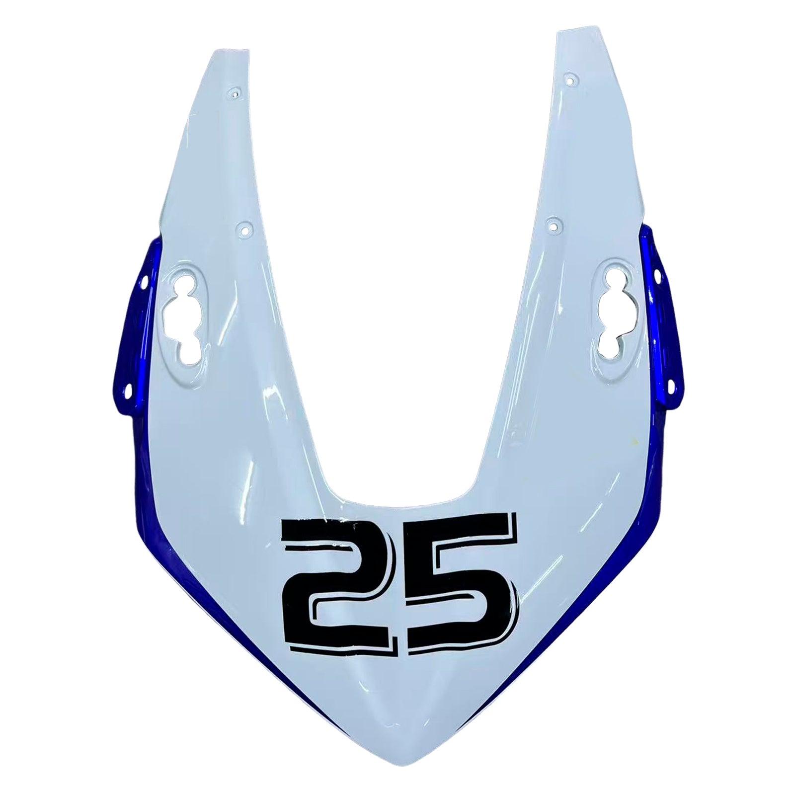 Ruiskutussuojasarja Honda CBR1000RR 2017-2025 ABS muovinen kori