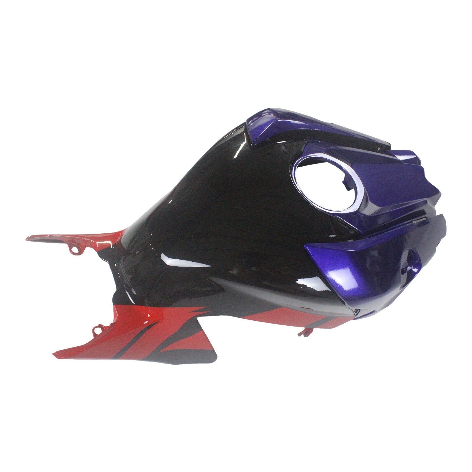 Injectiekuipset Honda CBR1000RR 2017-2025 ABS kunststof carrosserie