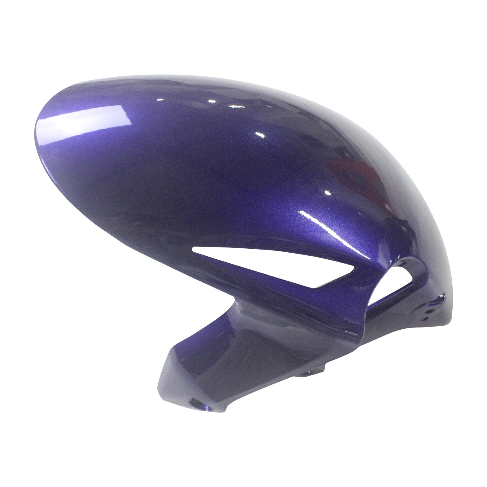 Injectiekuipset Honda CBR1000RR 2017-2025 ABS kunststof carrosserie