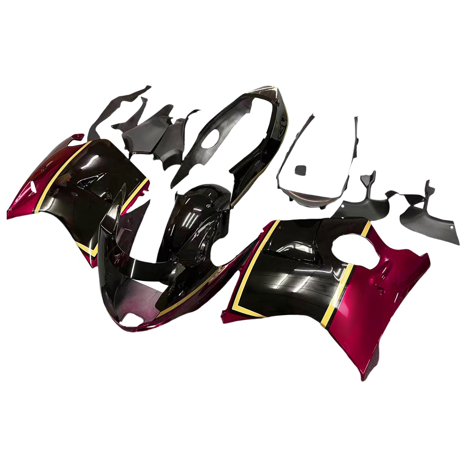 Amotopart Kuipset Honda CBR1100XX SuperBlackBird 1996-2007