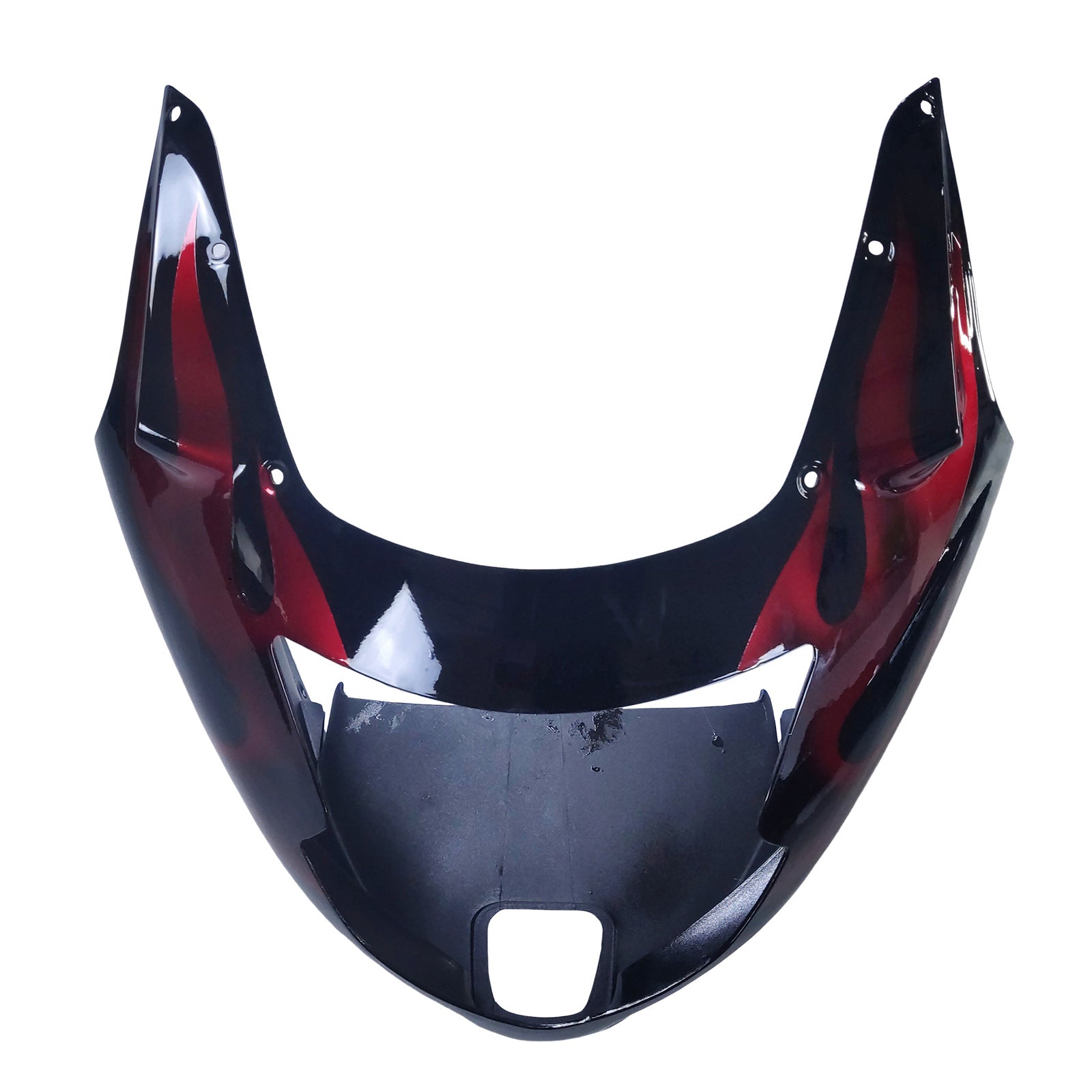 Kit carena Amotopart Honda CBR1100XX SuperBlackBird 1996-2007
