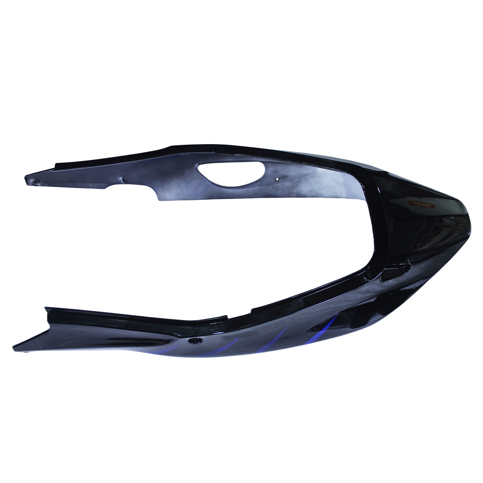 Kit de carénage Amotopart Honda CBR1100XX SuperBlackBird 1996-2007