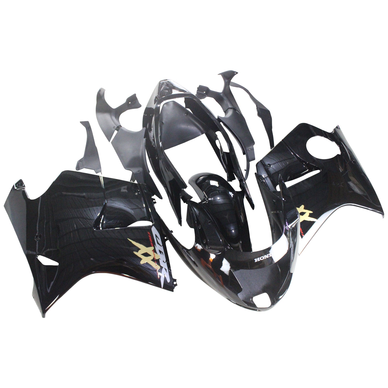Amotopart suojasarja Honda CBR1100XX SuperBlackBird 1996-2007